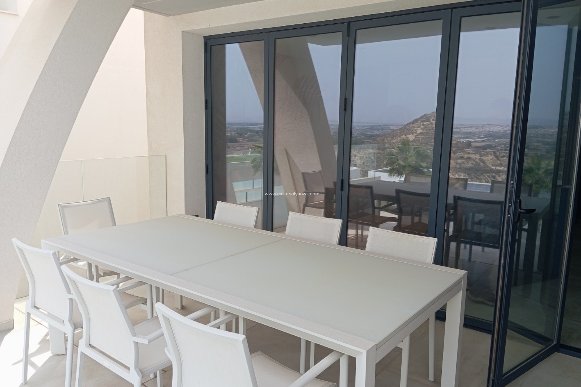 Wiederverkauf - Wohnung - Ciudad Quesada - Costa Blanca