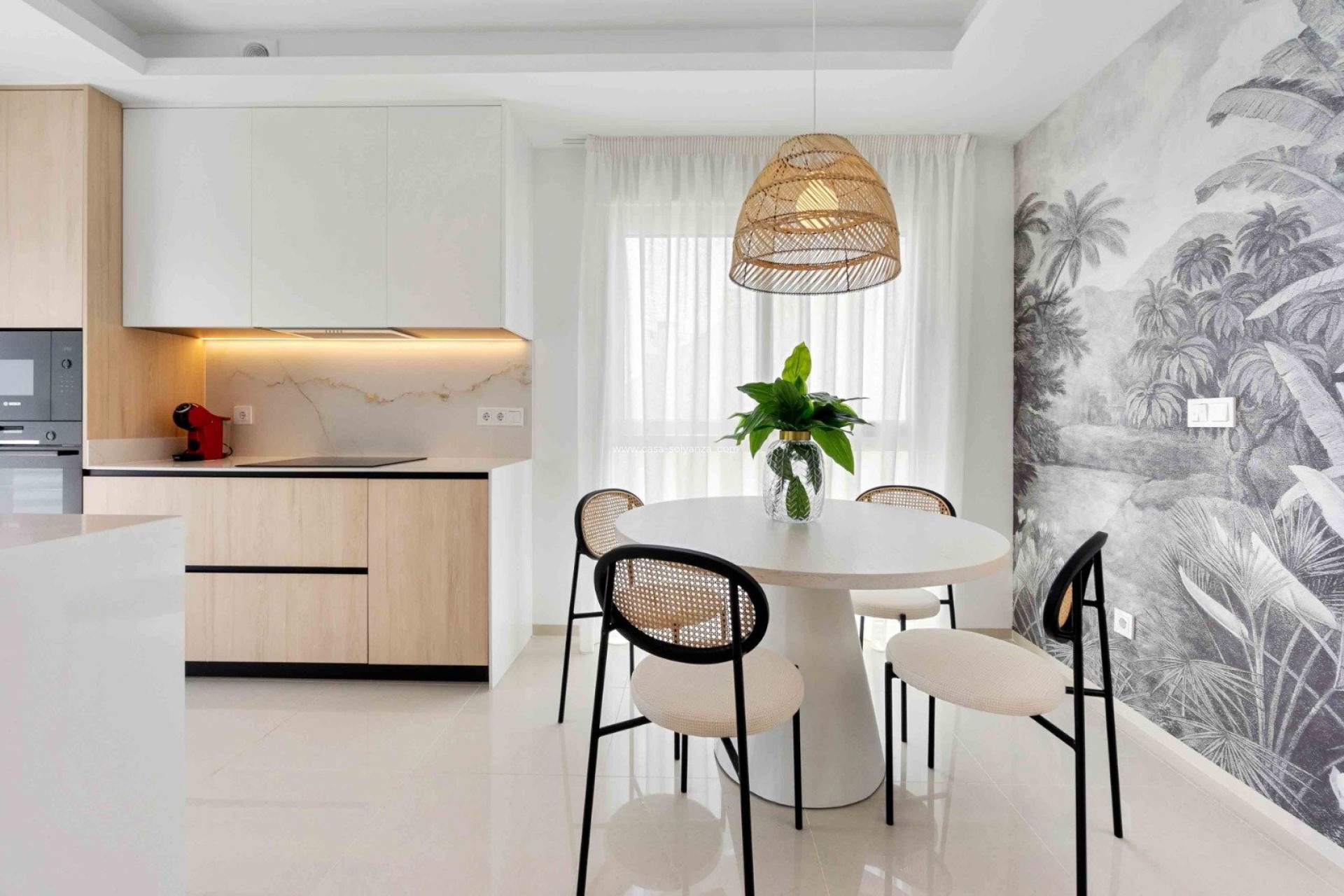 Wiederverkauf - Wohnung - Ciudad Quesada - Costa Blanca