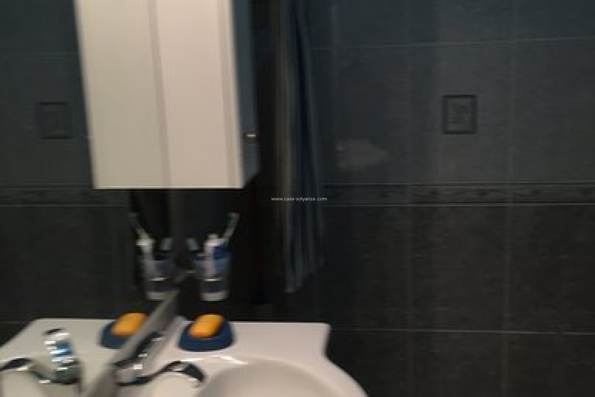 Wiederverkauf - Wohnung - Ciudad Quesada - Costa Blanca