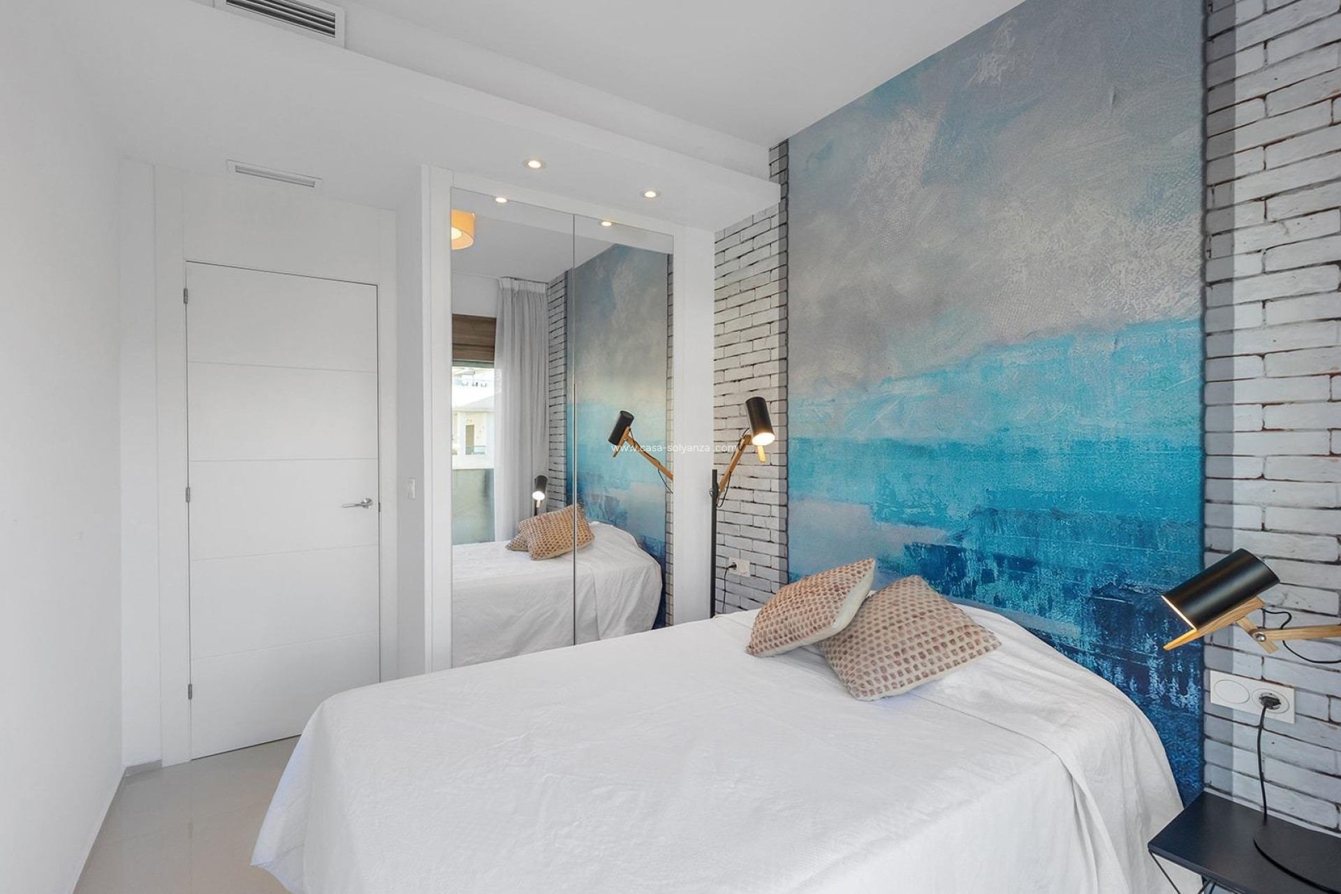 Wiederverkauf - Wohnung - Ciudad Quesada - Costa Blanca