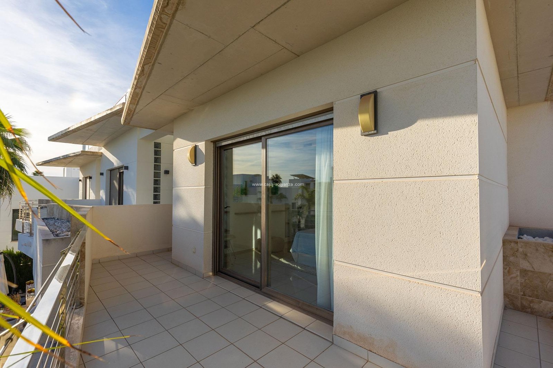 Wiederverkauf - Wohnung - Ciudad Quesada - Costa Blanca