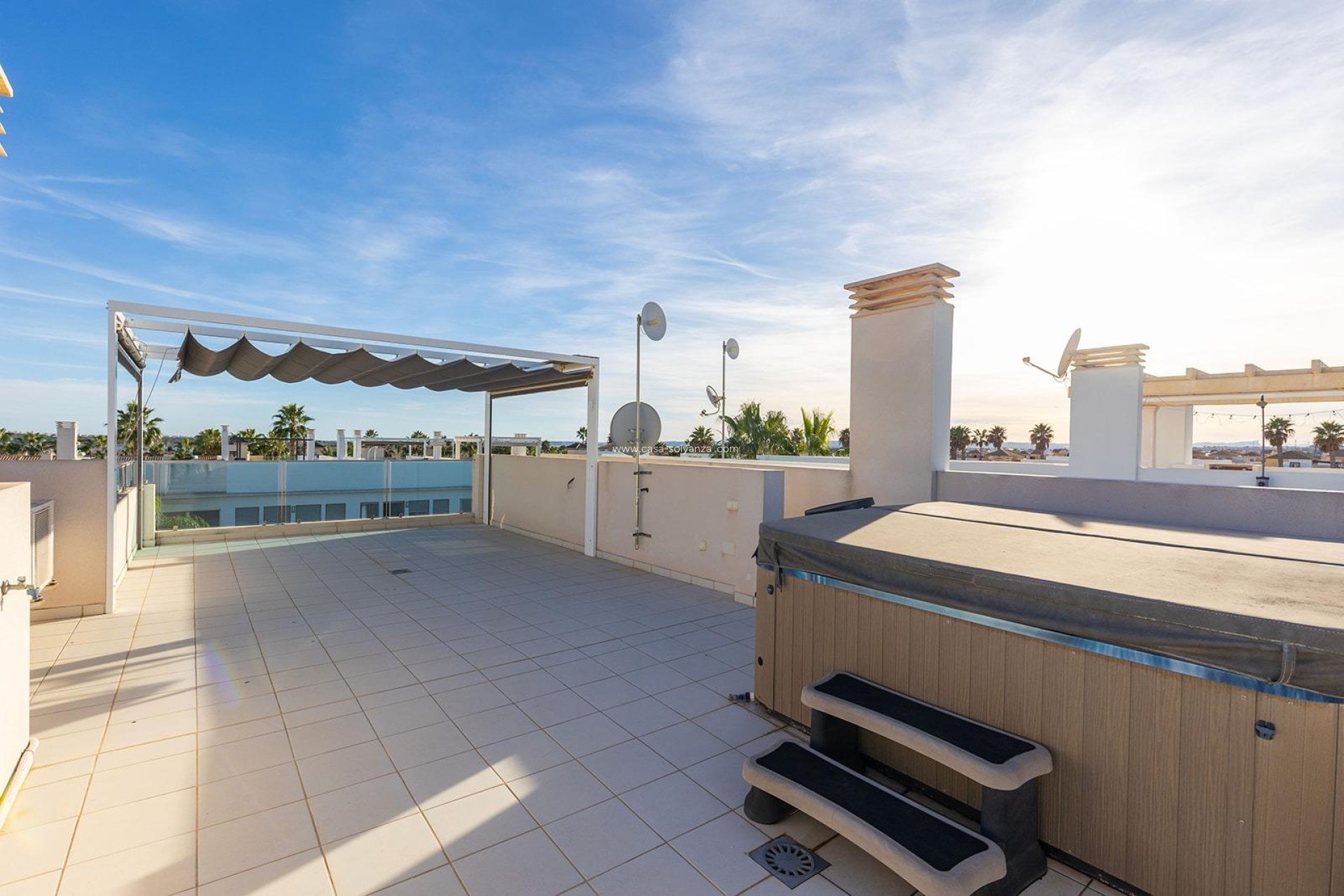 Wiederverkauf - Wohnung - Ciudad Quesada - Costa Blanca