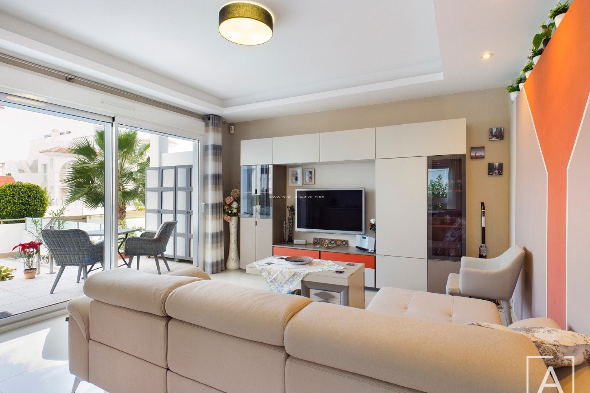 Wiederverkauf - Wohnung - Ciudad Quesada - Doña pepa