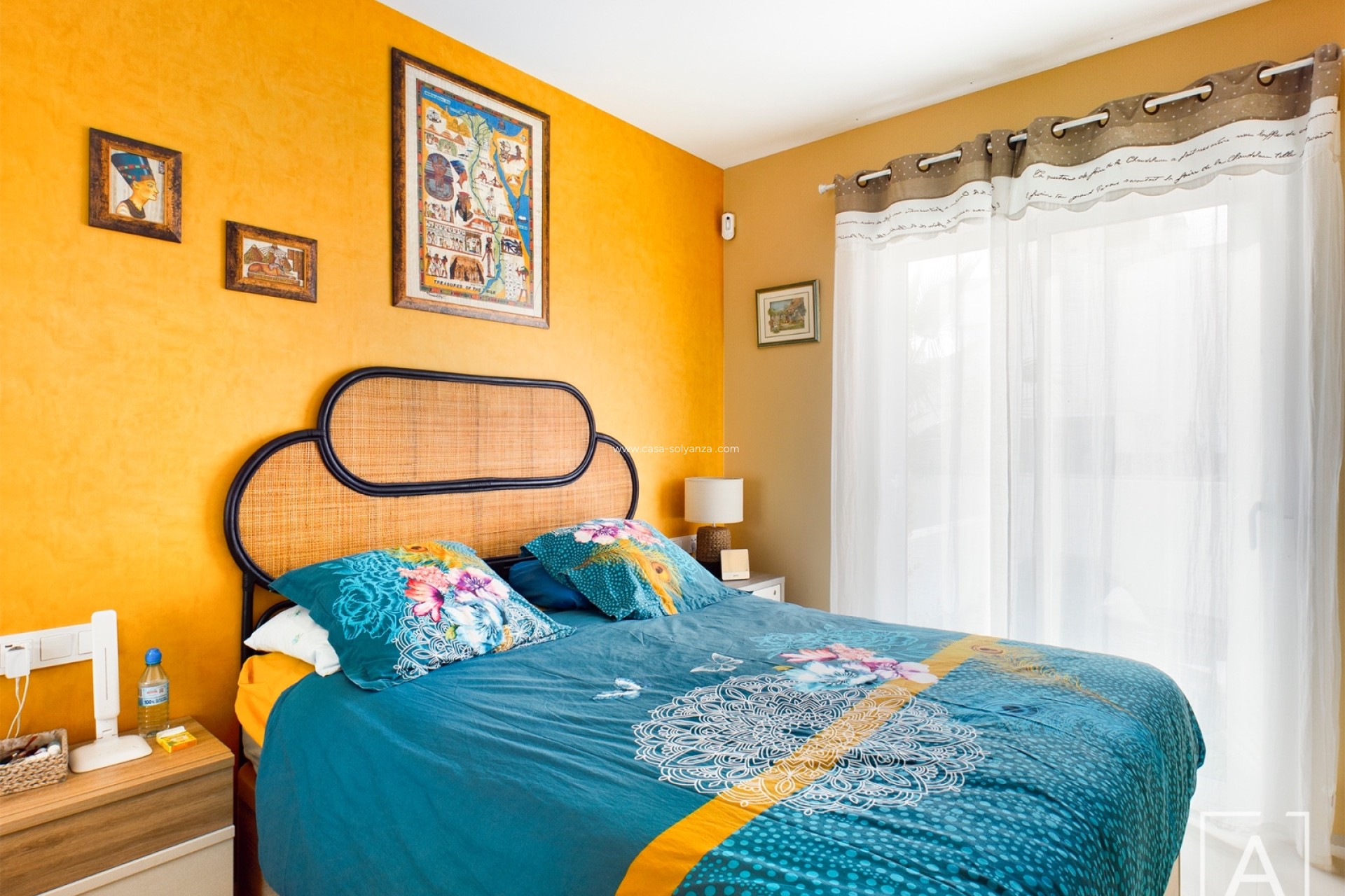 Wiederverkauf - Wohnung - Ciudad Quesada - Doña pepa