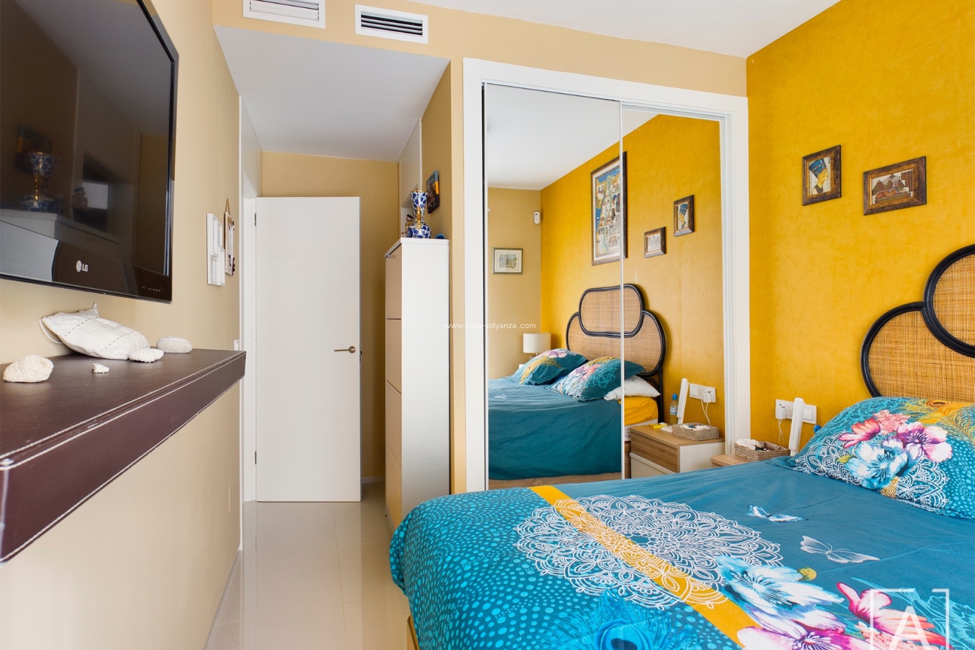 Wiederverkauf - Wohnung - Ciudad Quesada - Doña pepa