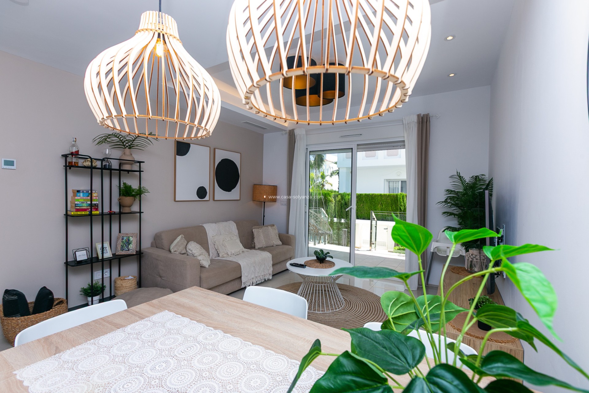 Wiederverkauf - Wohnung - Ciudad Quesada - Doña Pepa