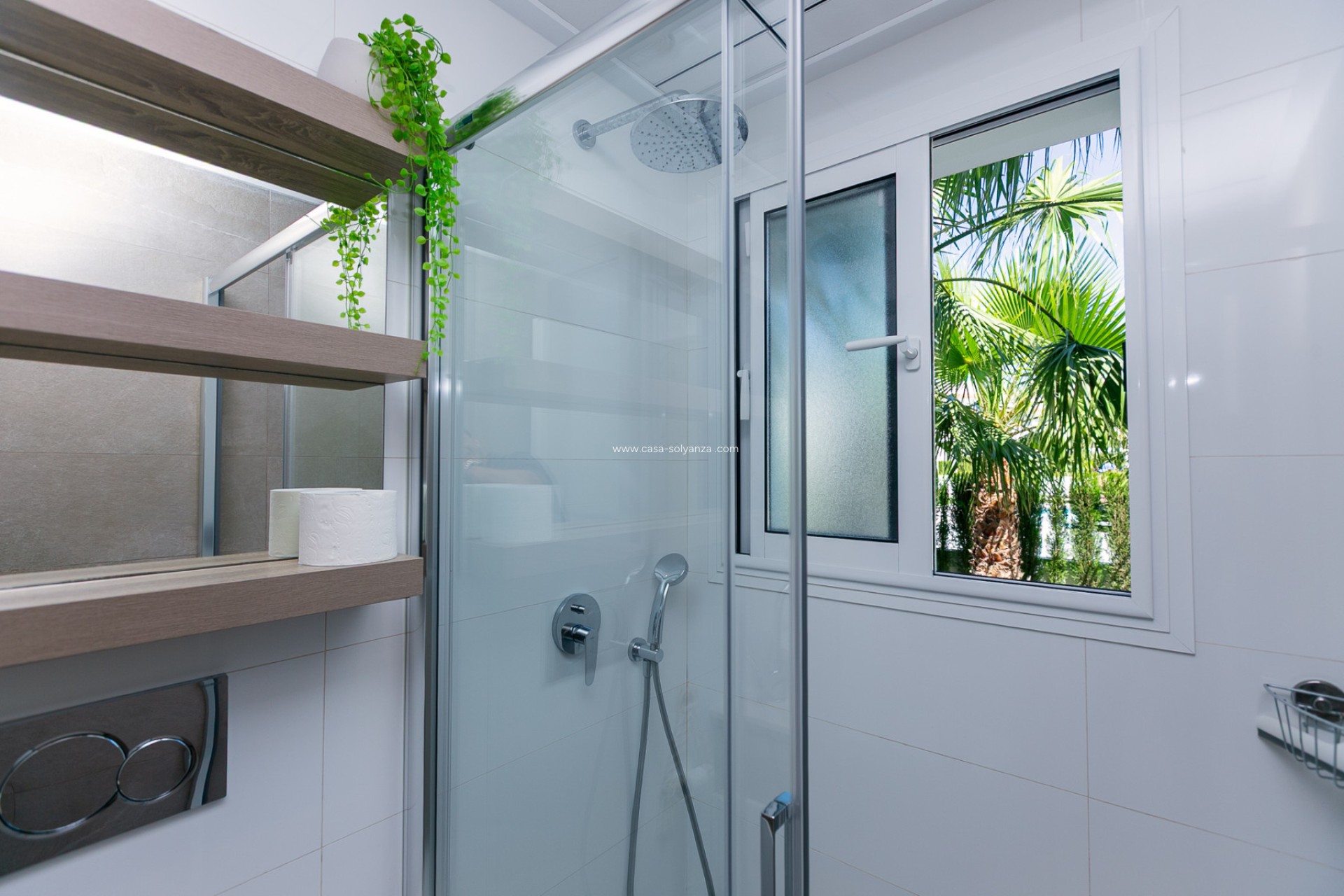 Wiederverkauf - Wohnung - Ciudad Quesada - Doña Pepa