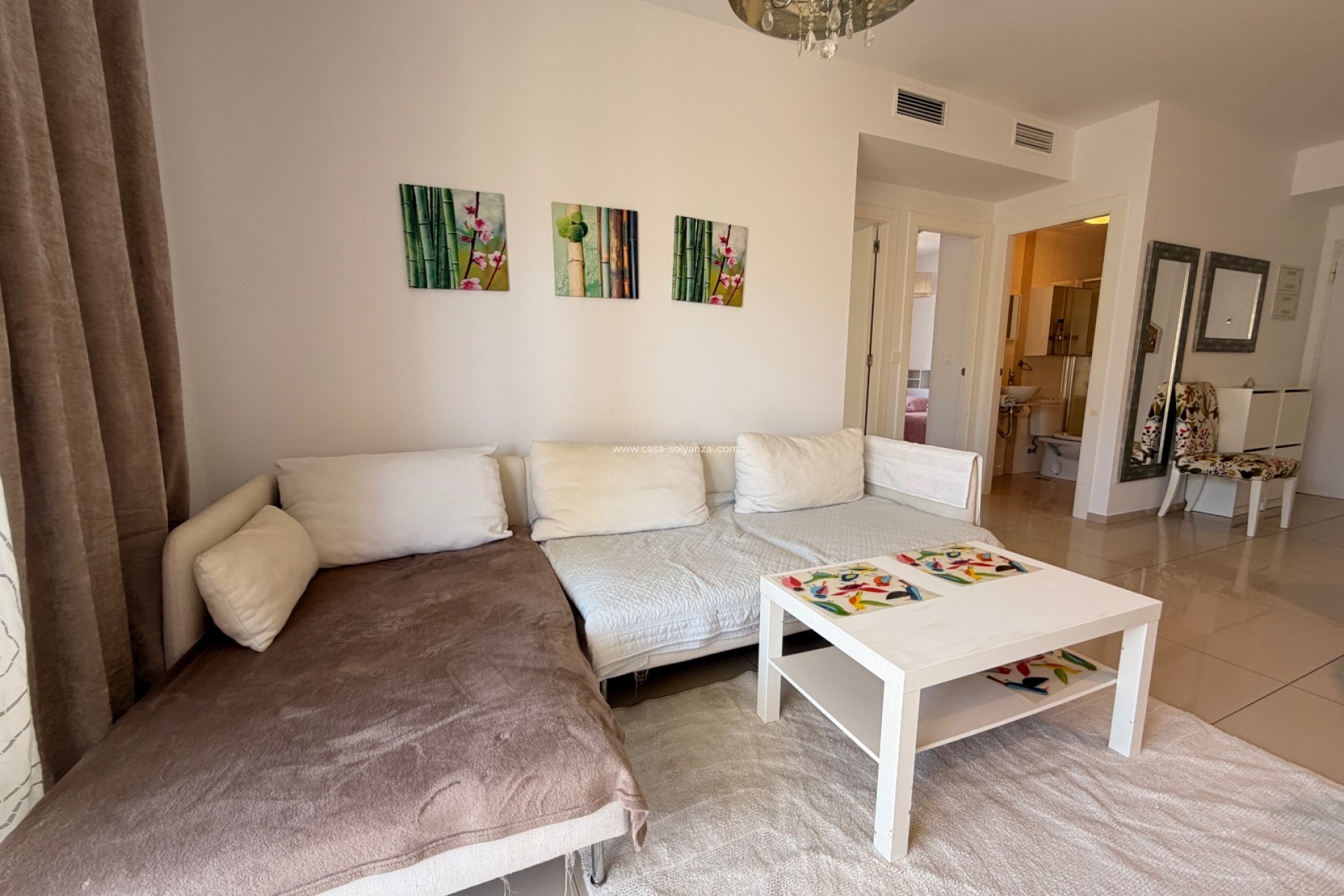 Wiederverkauf - Wohnung - Ciudad Quesada - Doña pepa