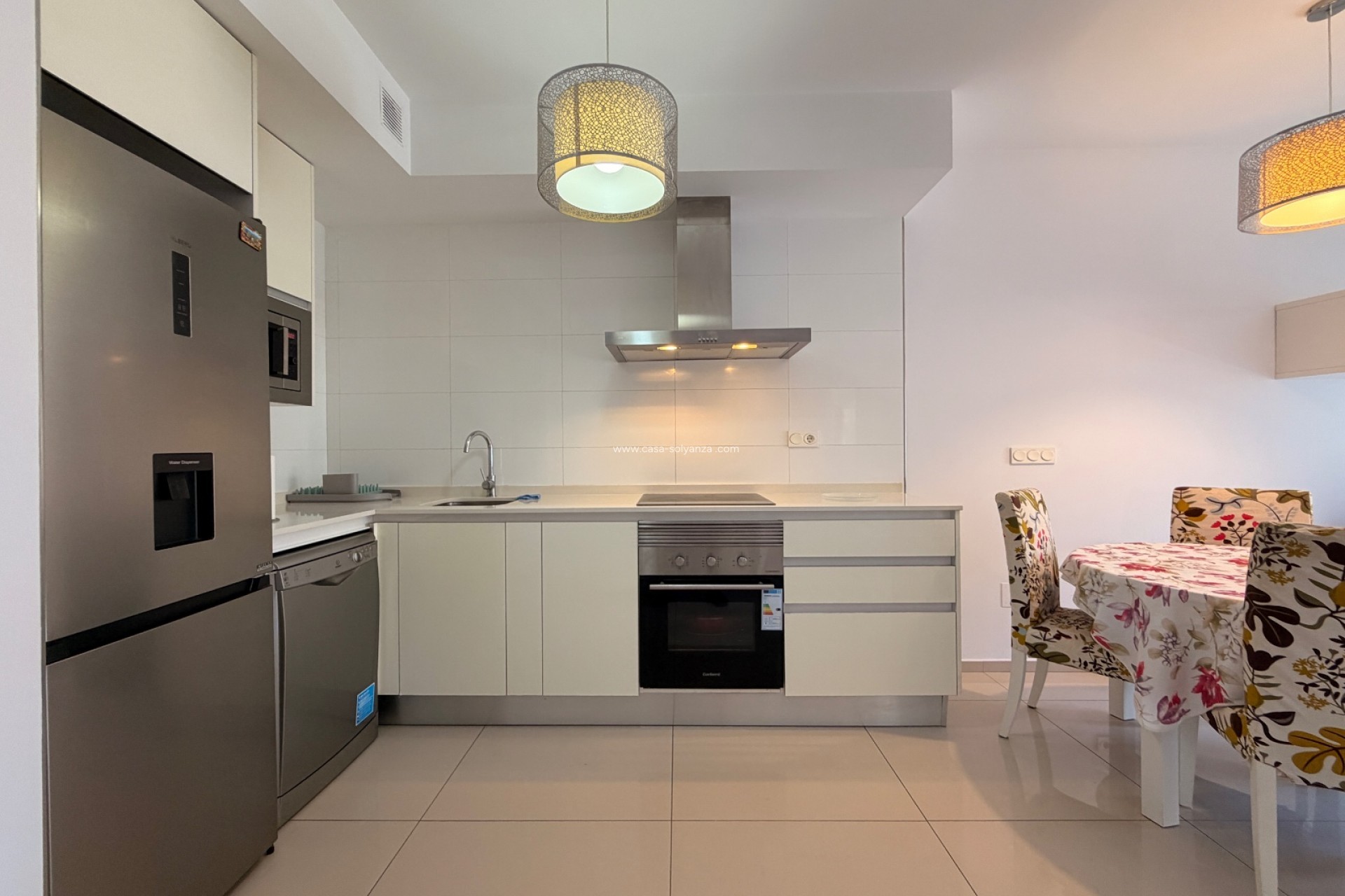 Wiederverkauf - Wohnung - Ciudad Quesada - Doña pepa