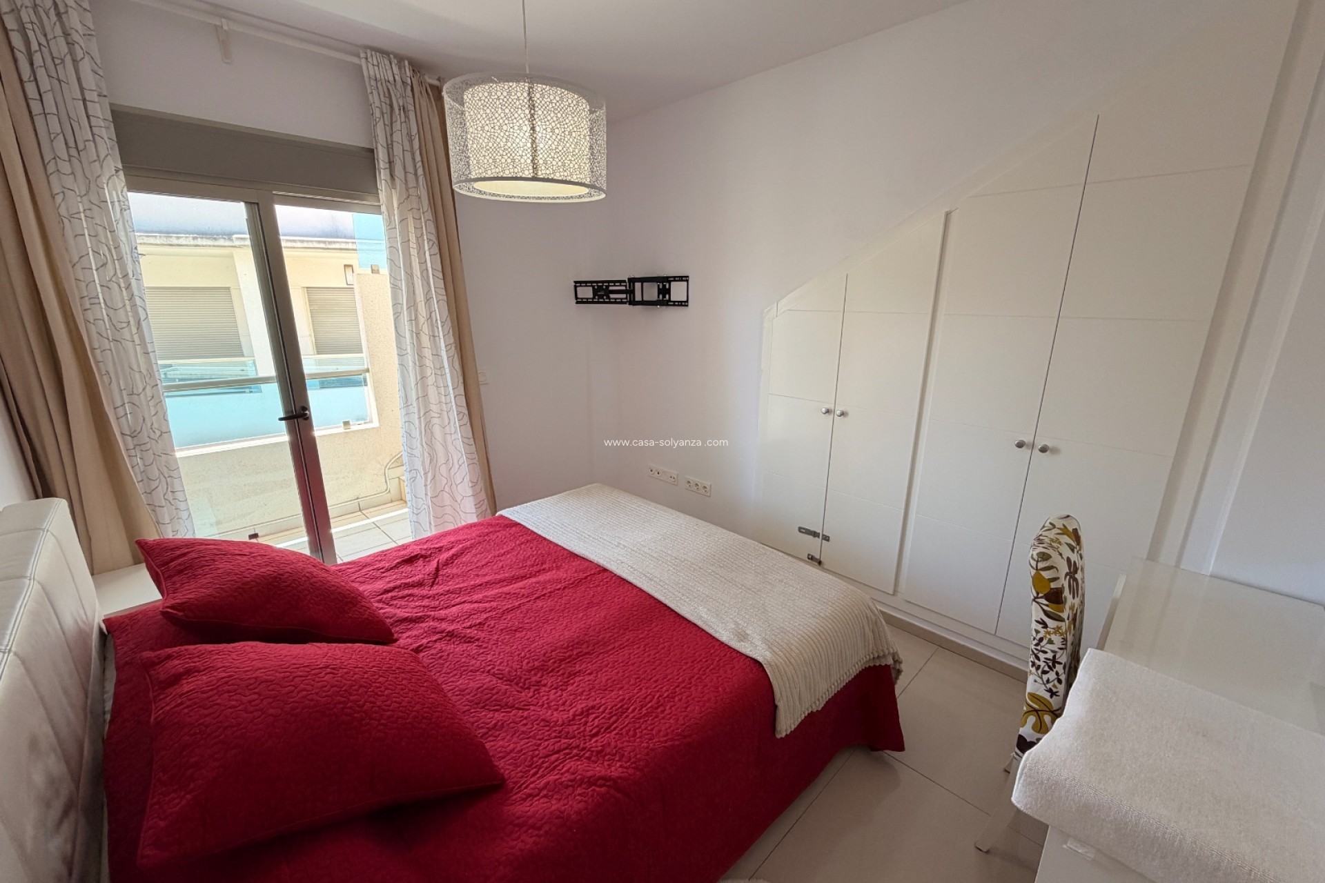 Wiederverkauf - Wohnung - Ciudad Quesada - Doña pepa