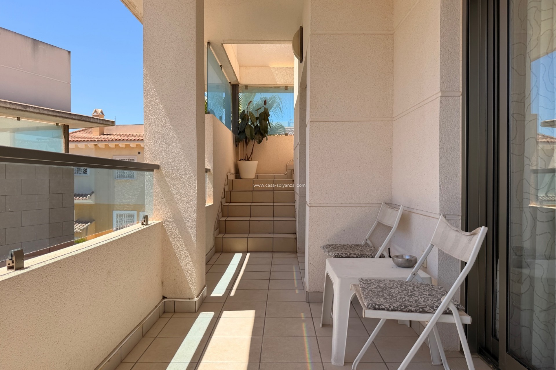 Wiederverkauf - Wohnung - Ciudad Quesada - Doña pepa