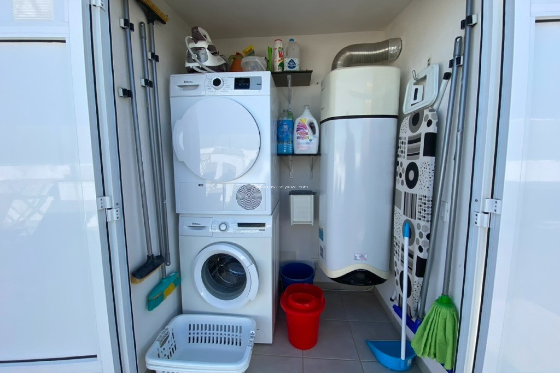 Wiederverkauf - Wohnung - Ciudad Quesada/Rojales - Ciudad Quesada