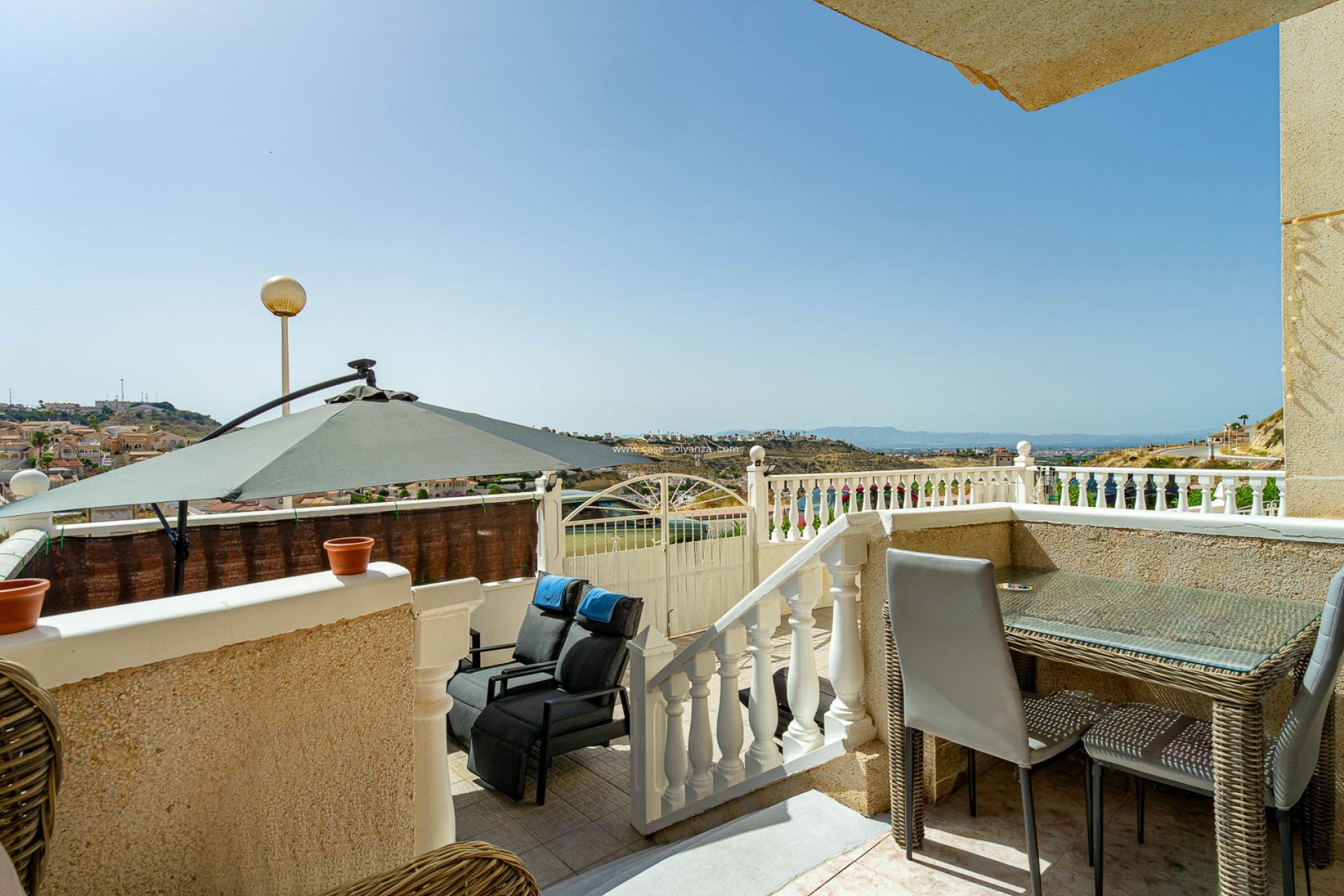 Wiederverkauf - Wohnung - Ciudad Quesada/Rojales - Ciudad Quesada