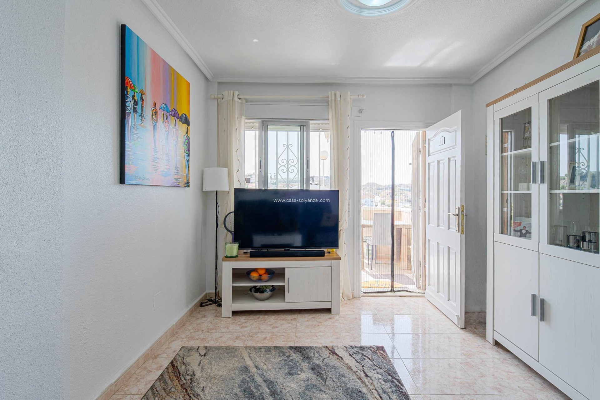Wiederverkauf - Wohnung - Ciudad Quesada/Rojales - Ciudad Quesada