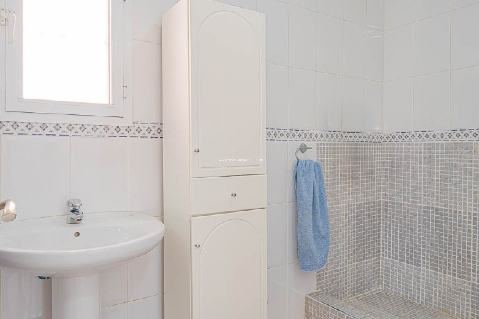 Wiederverkauf - Wohnung - Ciudad Quesada/Rojales - Ciudad Quesada