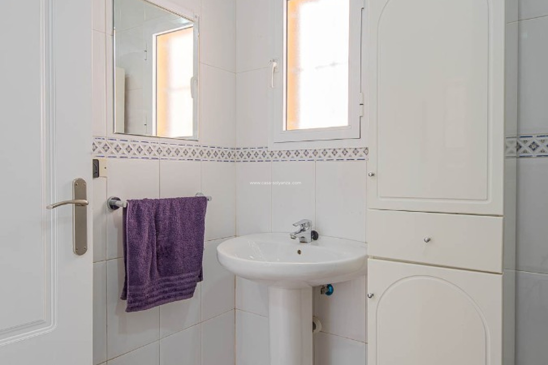 Wiederverkauf - Wohnung - Ciudad Quesada/Rojales - Ciudad Quesada