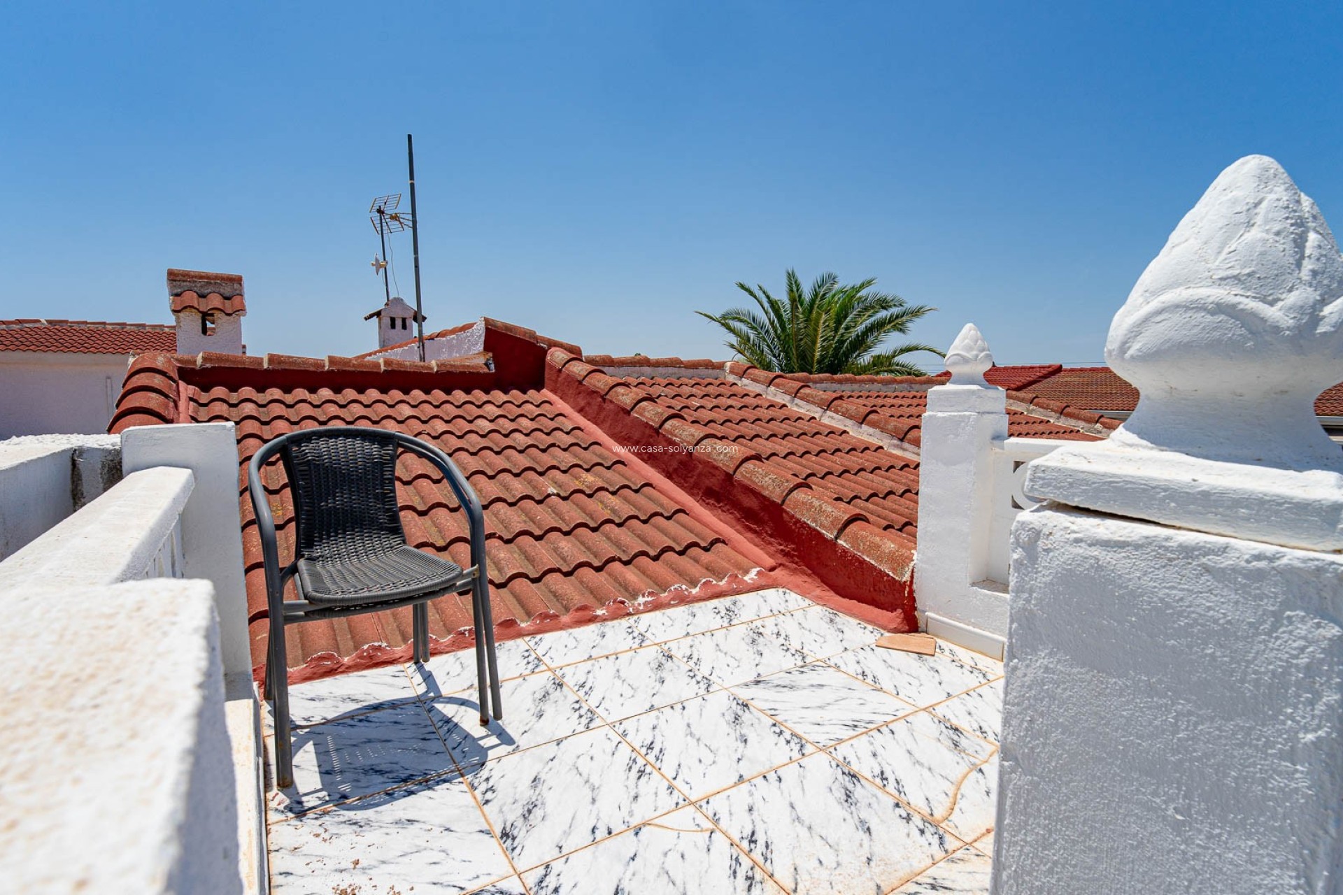 Wiederverkauf - Wohnung - Ciudad Quesada/Rojales - Ciudad Quesada