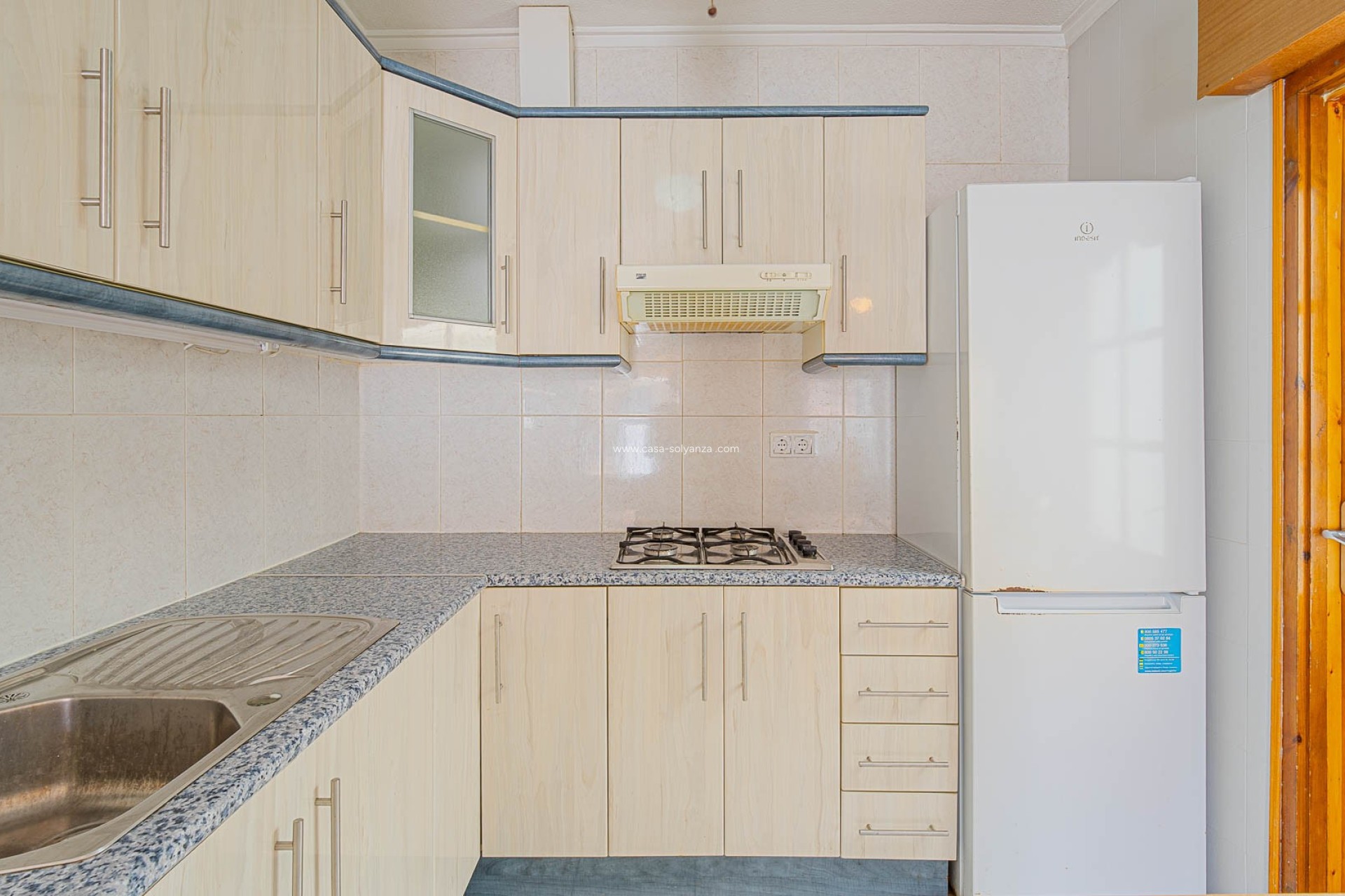 Wiederverkauf - Wohnung - Ciudad Quesada/Rojales - Ciudad Quesada