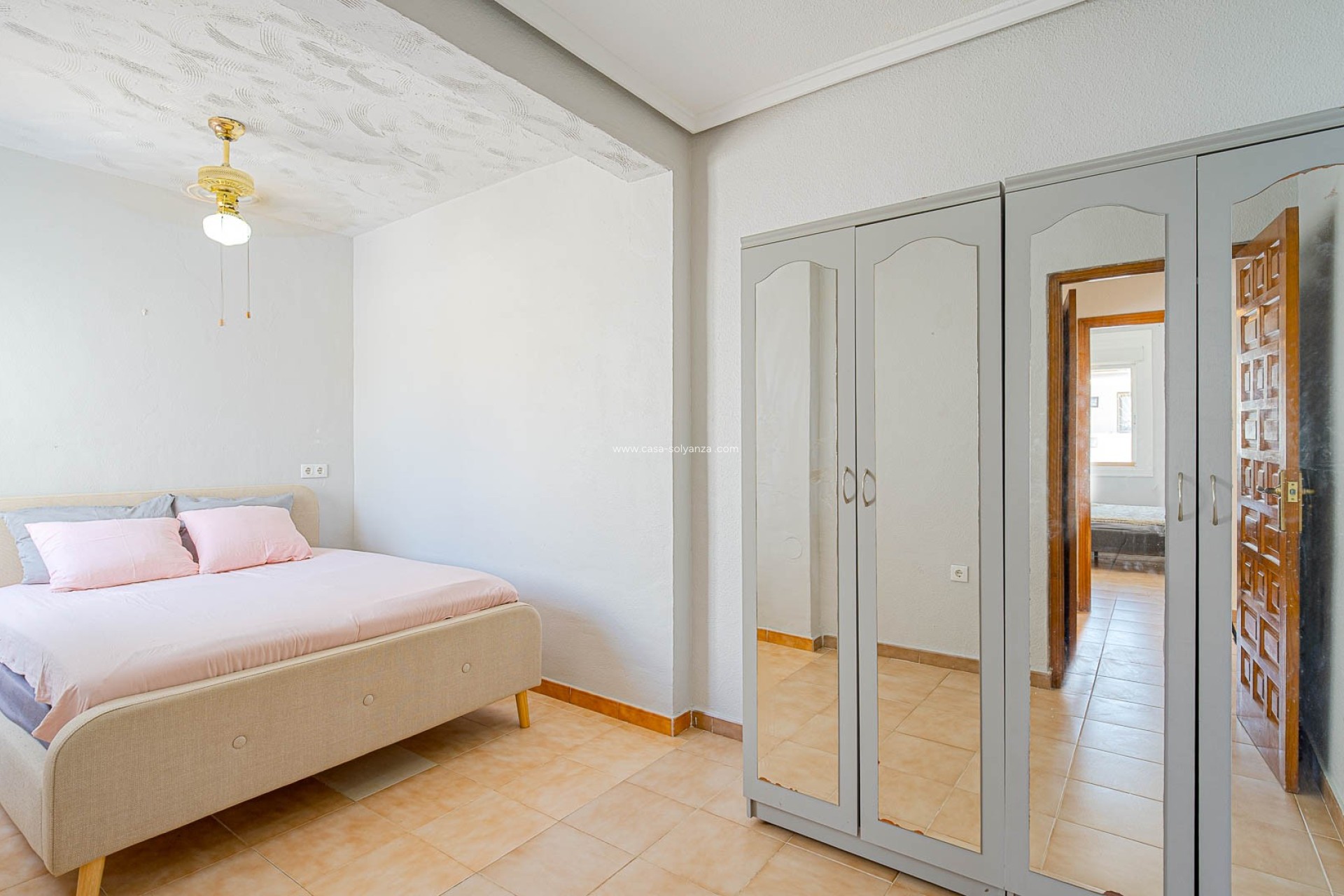 Wiederverkauf - Wohnung - Ciudad Quesada/Rojales - Ciudad Quesada