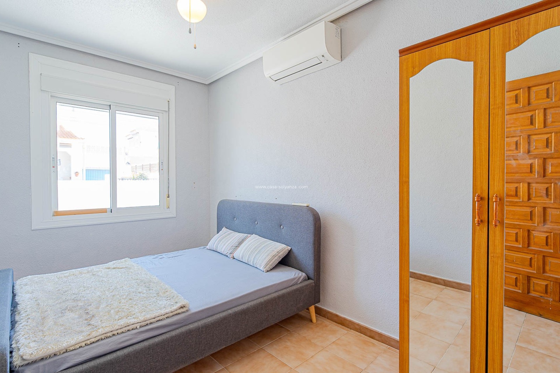 Wiederverkauf - Wohnung - Ciudad Quesada/Rojales - Ciudad Quesada
