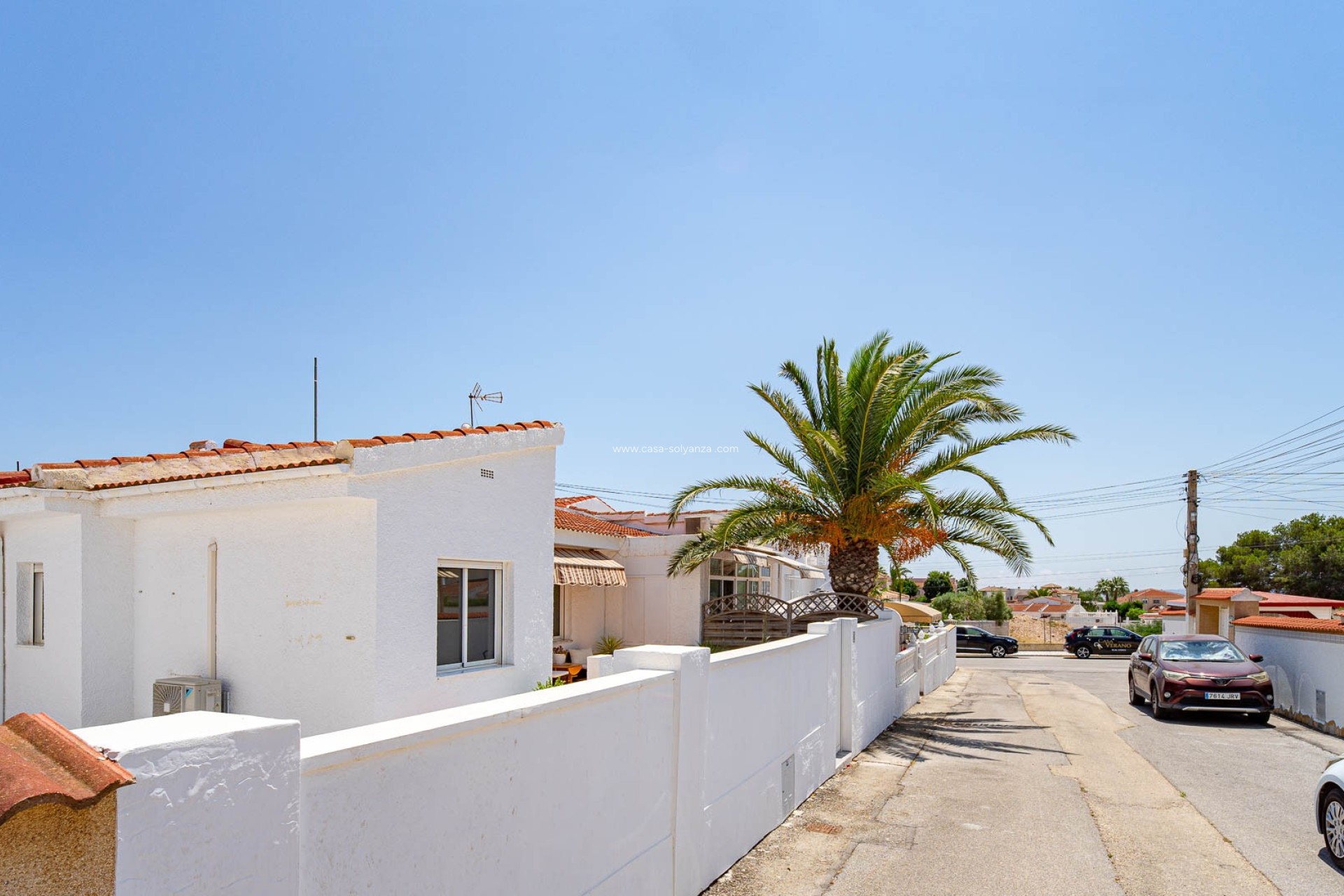 Wiederverkauf - Wohnung - Ciudad Quesada/Rojales - Ciudad Quesada