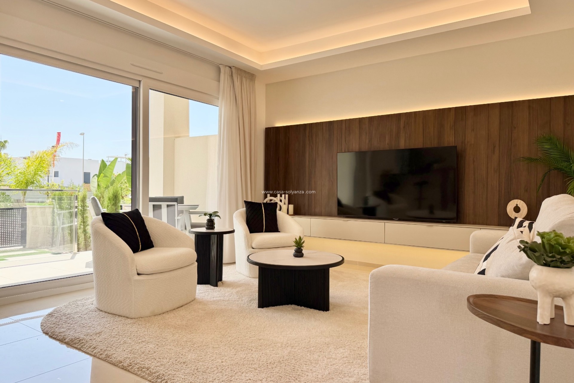 Wiederverkauf - Wohnung - Ciudad Quesada/Rojales - Ciudad Quesada