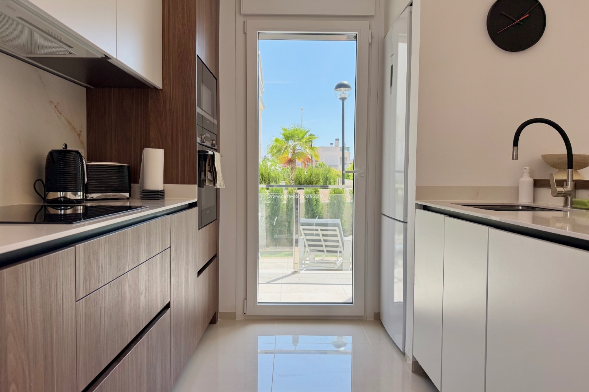 Wiederverkauf - Wohnung - Ciudad Quesada/Rojales - Ciudad Quesada