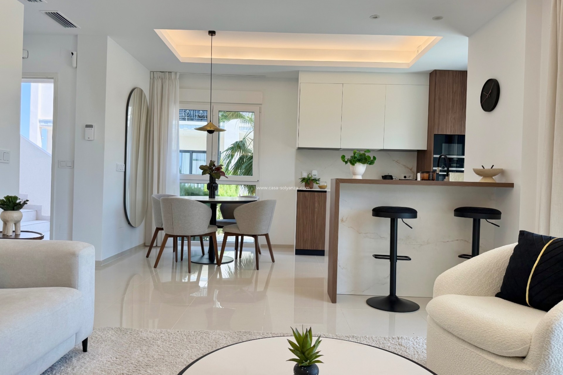 Wiederverkauf - Wohnung - Ciudad Quesada/Rojales - Ciudad Quesada