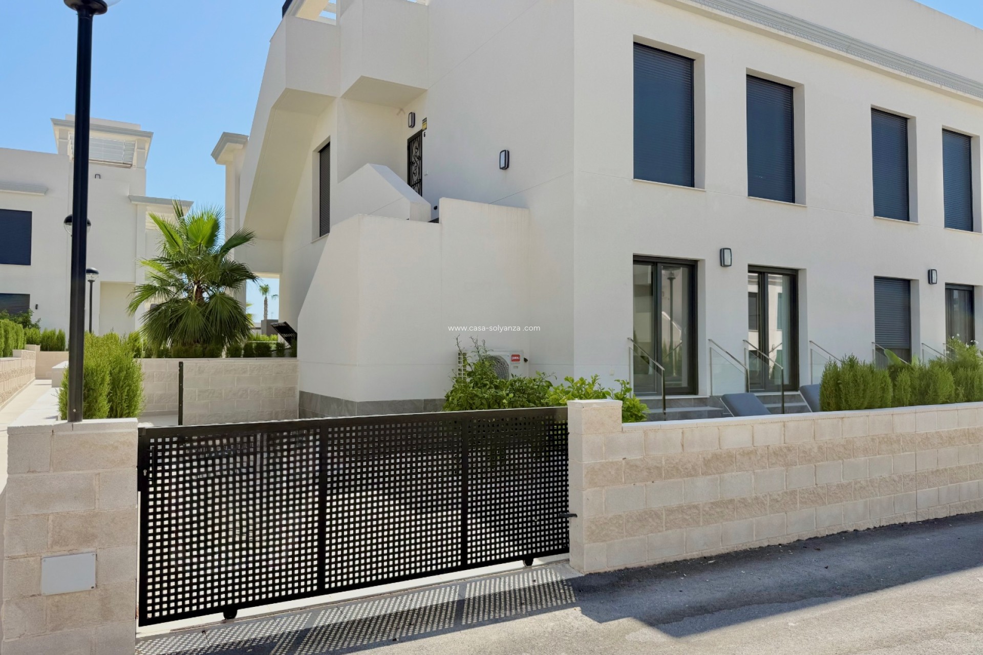 Wiederverkauf - Wohnung - Ciudad Quesada/Rojales - Ciudad Quesada