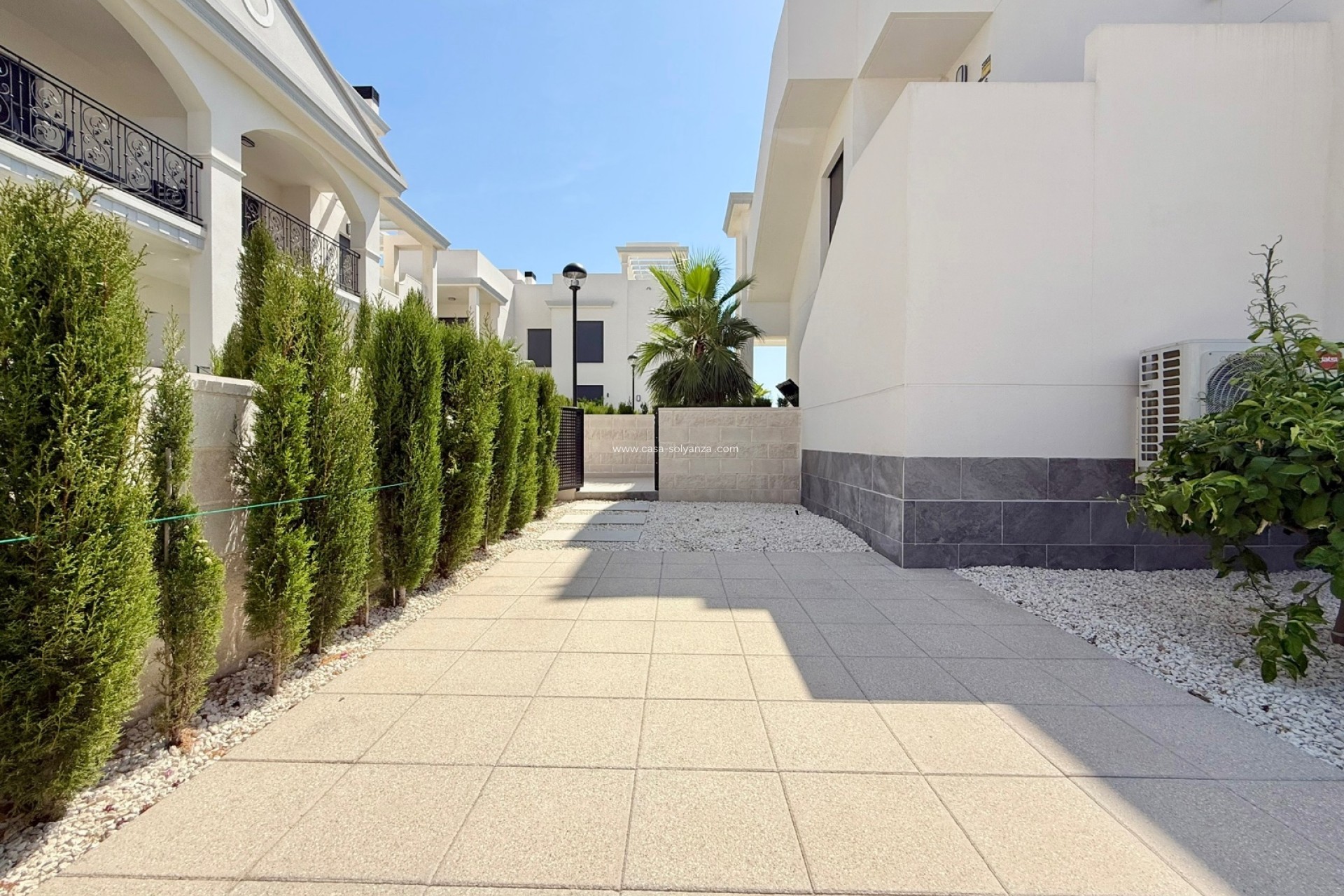 Wiederverkauf - Wohnung - Ciudad Quesada/Rojales - Ciudad Quesada