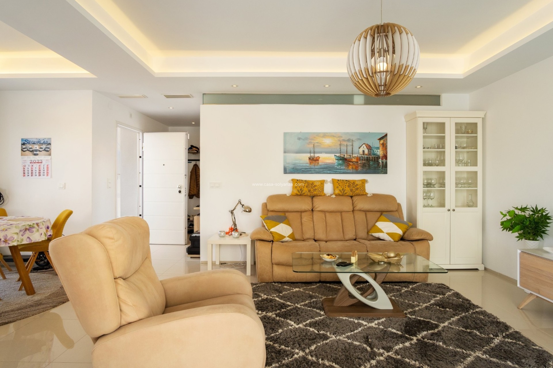 Wiederverkauf - Wohnung - Ciudad Quesada/Rojales - Doña Pepa