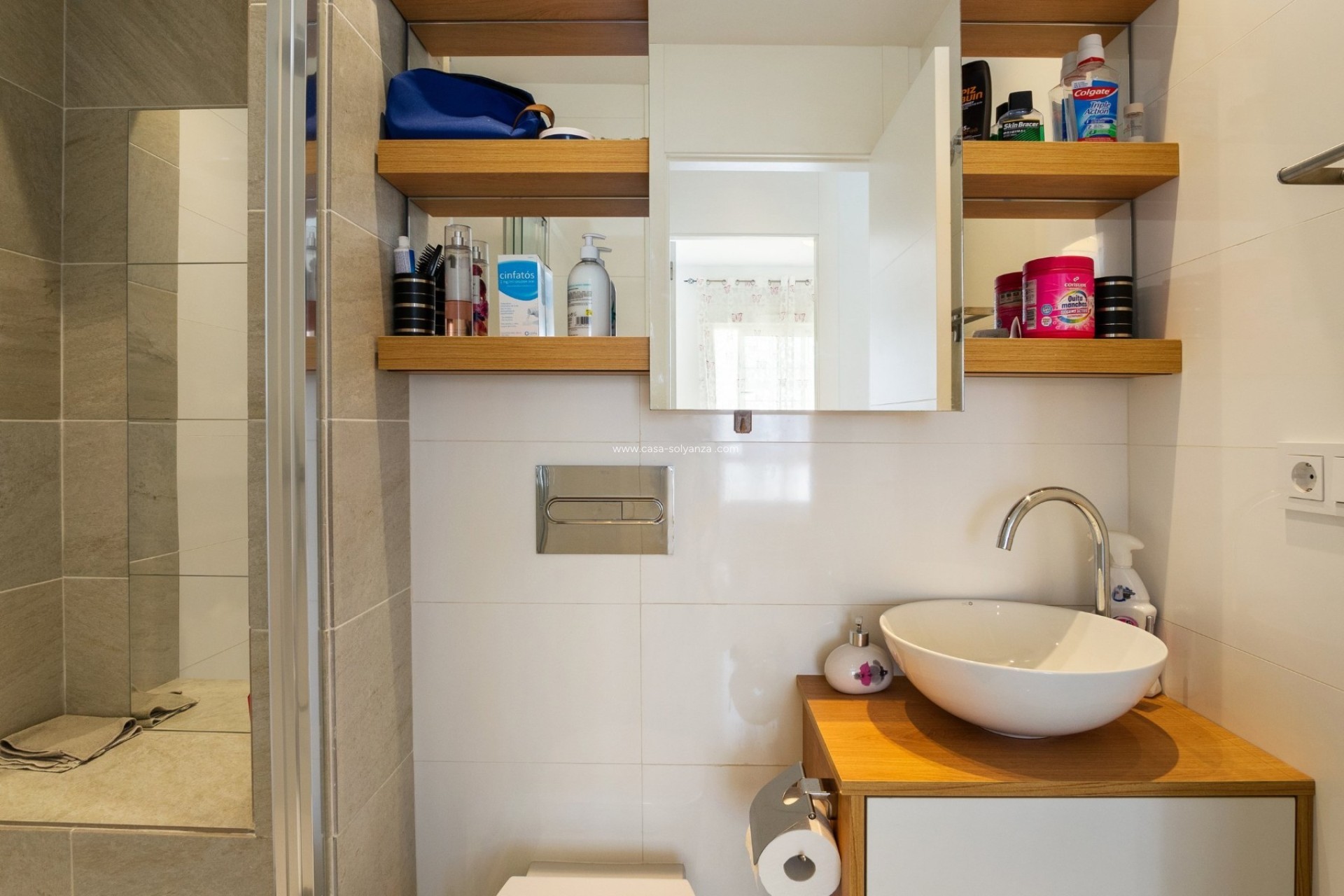 Wiederverkauf - Wohnung - Ciudad Quesada/Rojales - Doña Pepa