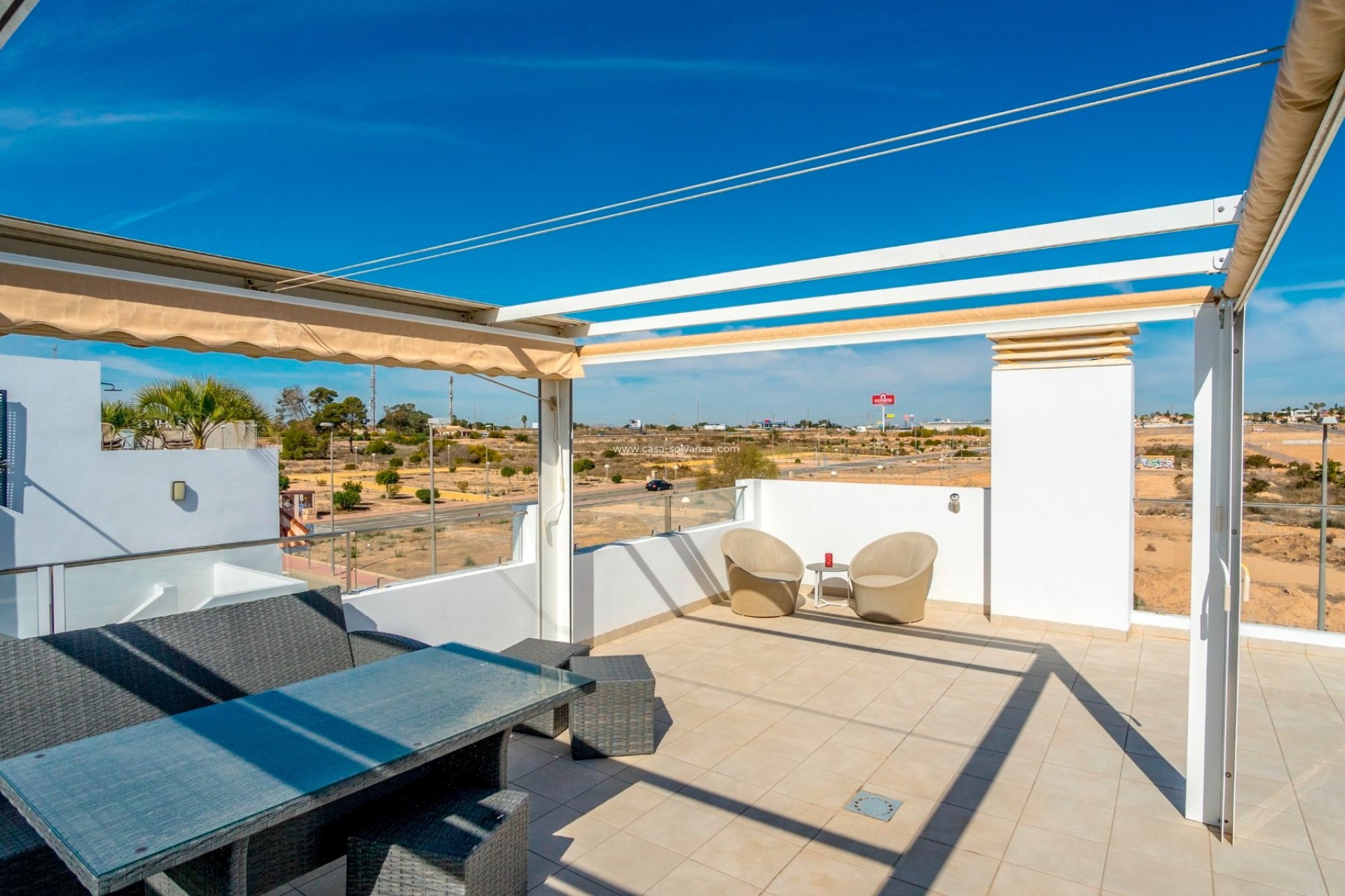 Wiederverkauf - Wohnung - Ciudad Quesada/Rojales - Doña Pepa