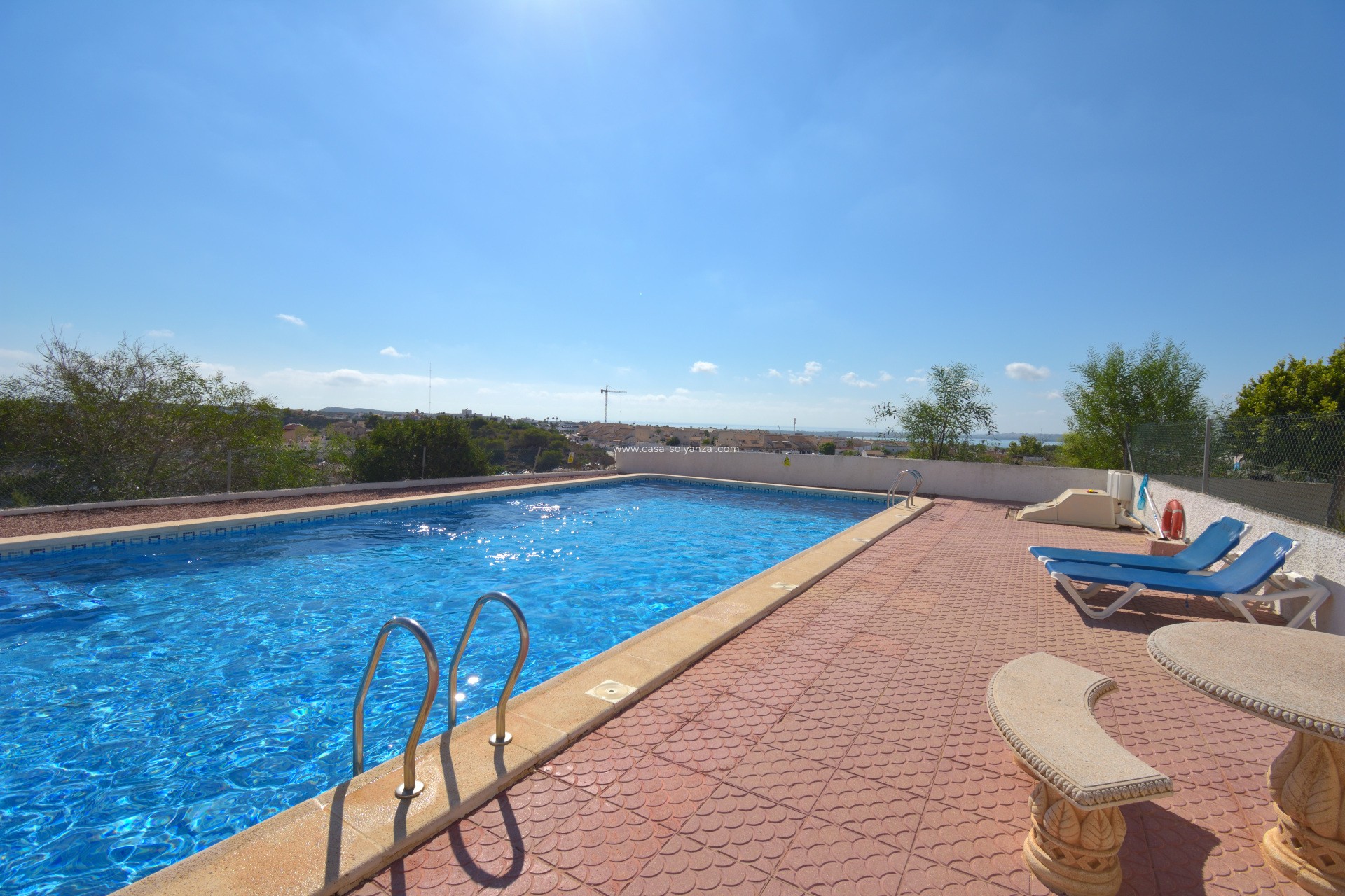 Wiederverkauf - Wohnung - Ciudad Quesada - Rojales Hills