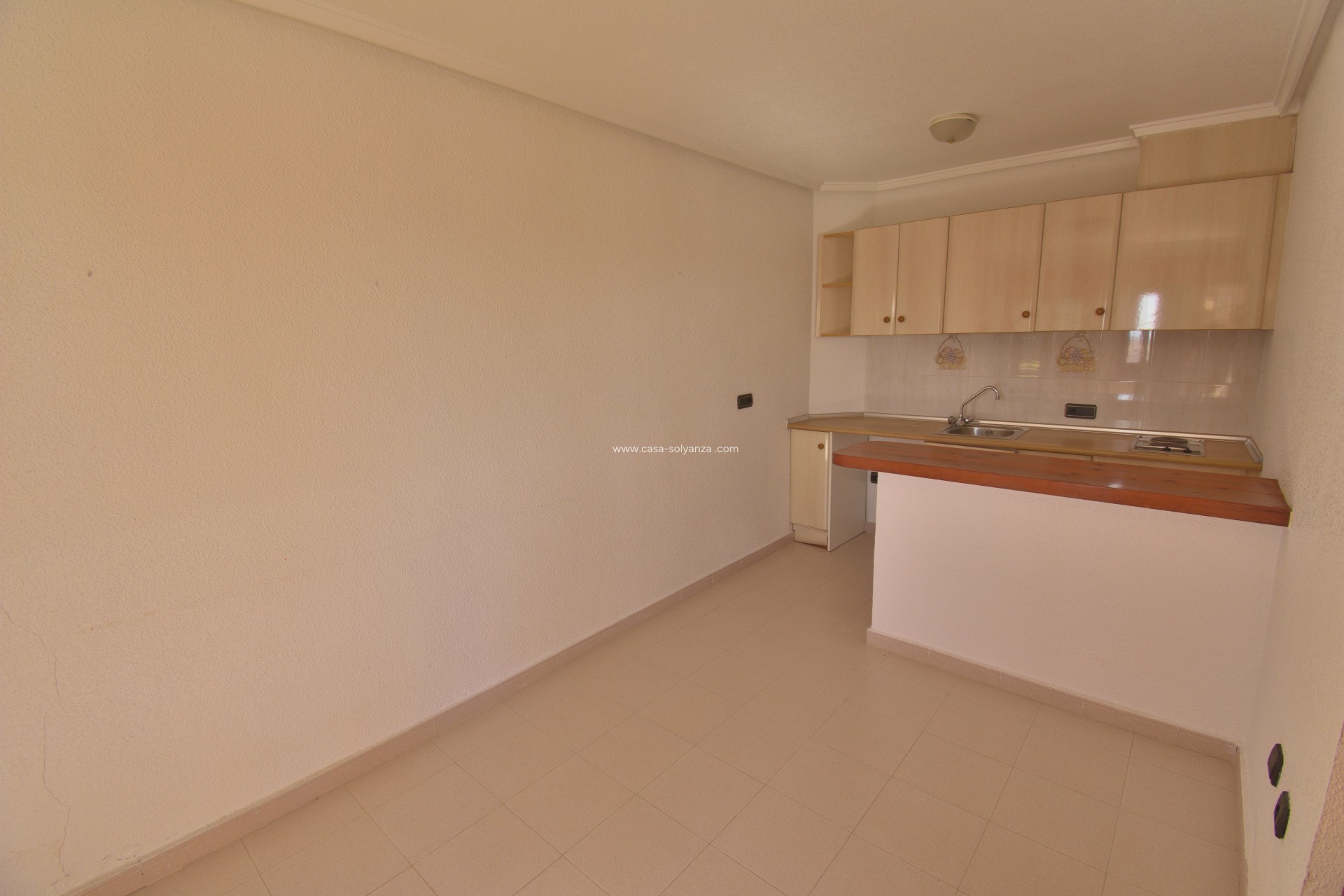 Wiederverkauf - Wohnung - Ciudad Quesada - Rojales Hills
