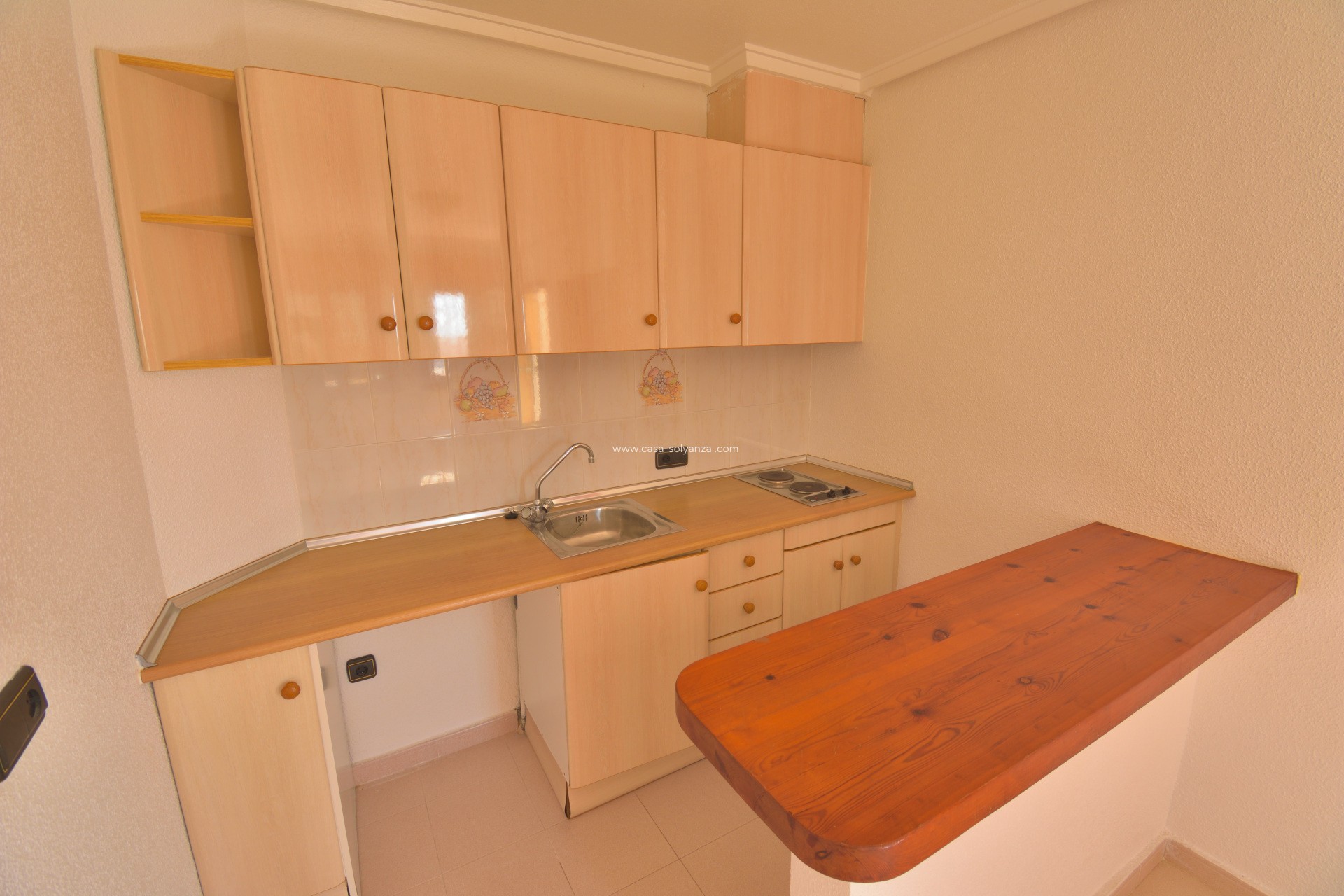 Wiederverkauf - Wohnung - Ciudad Quesada - Rojales Hills