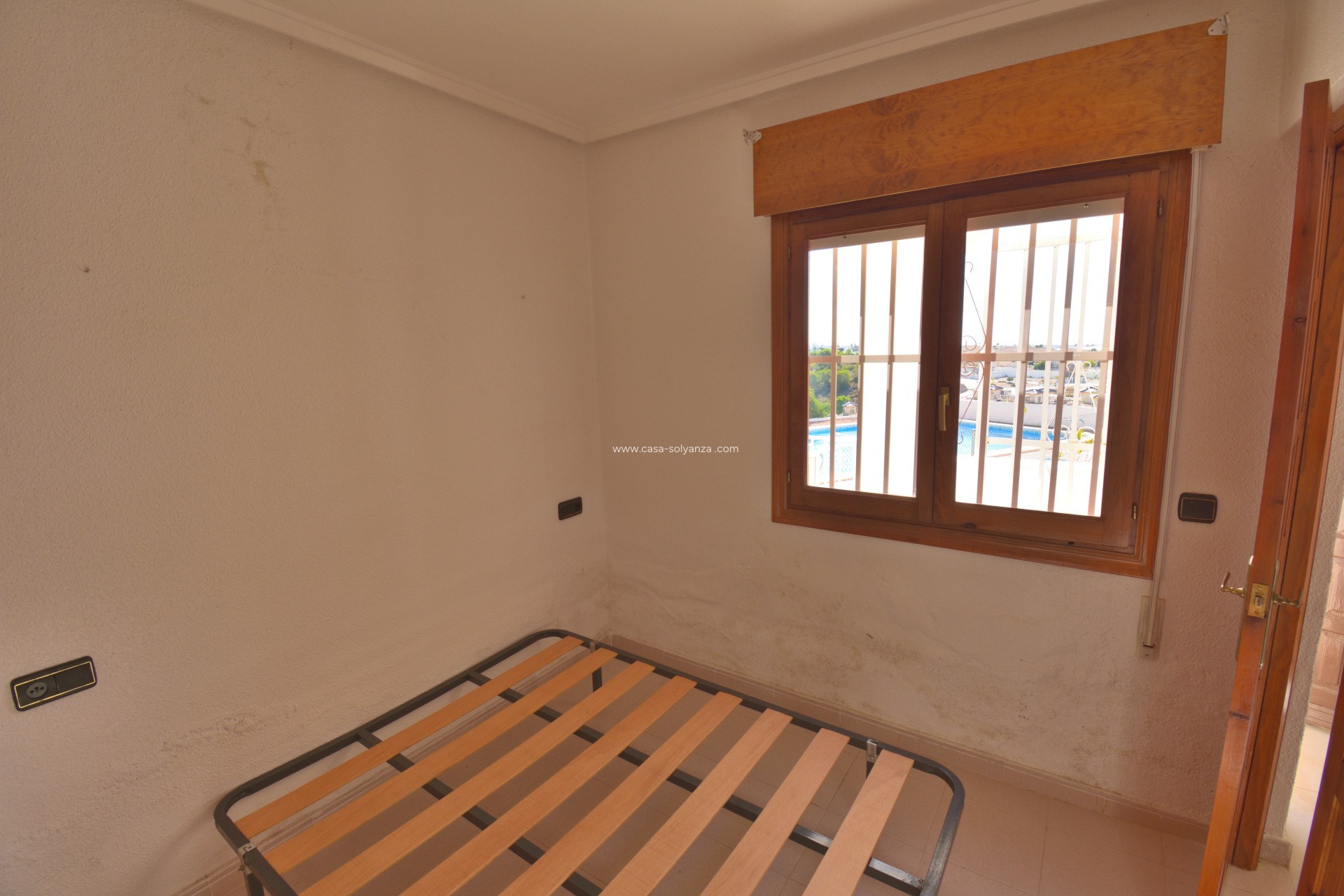 Wiederverkauf - Wohnung - Ciudad Quesada - Rojales Hills