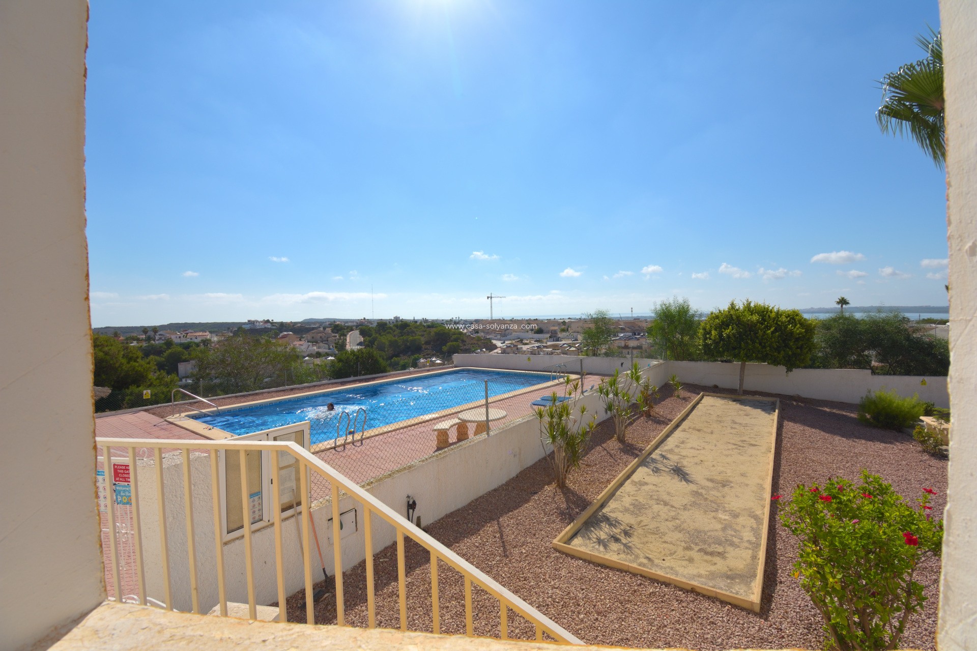 Wiederverkauf - Wohnung - Ciudad Quesada - Rojales Hills