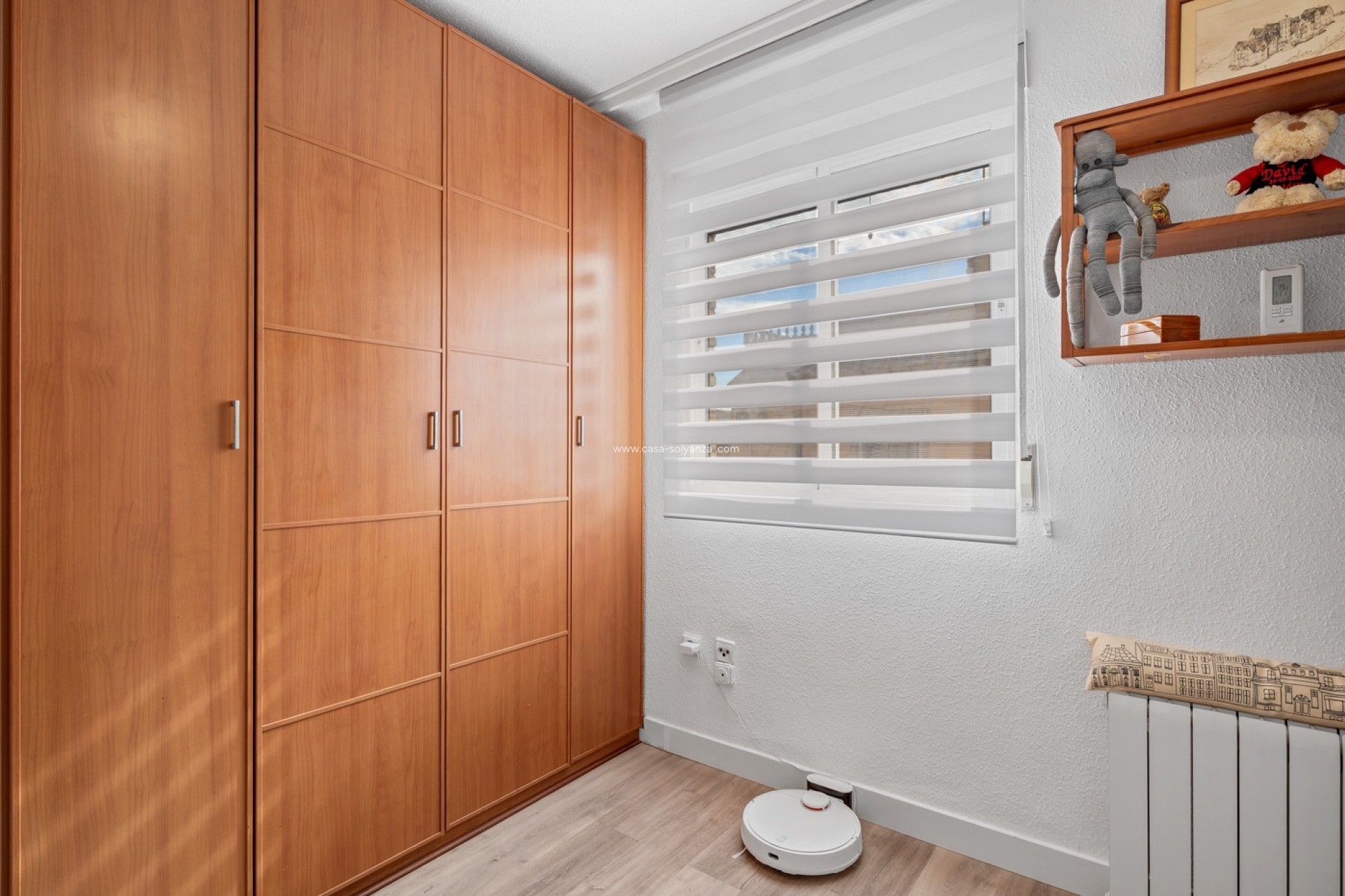 Wiederverkauf - Wohnung - Ciudad Quesada - Rojales - Lo Marabú