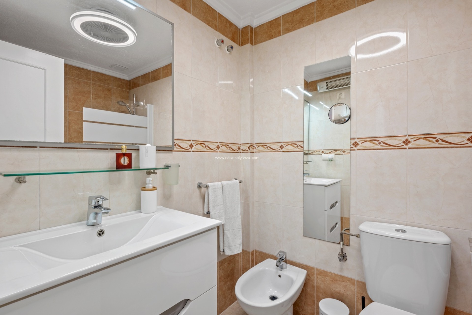 Wiederverkauf - Wohnung - Ciudad Quesada - Rojales - Lo Marabú