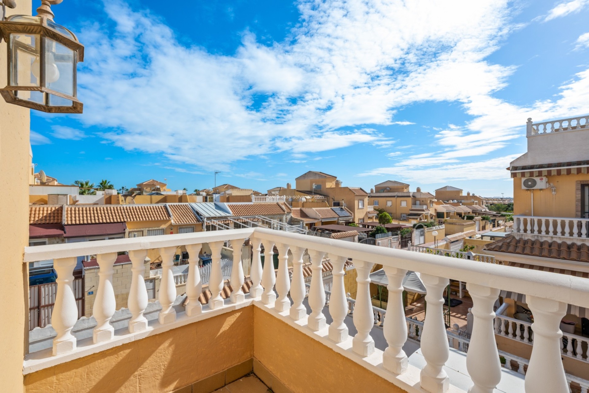 Wiederverkauf - Wohnung - Ciudad Quesada - Rojales - Lo Marabú