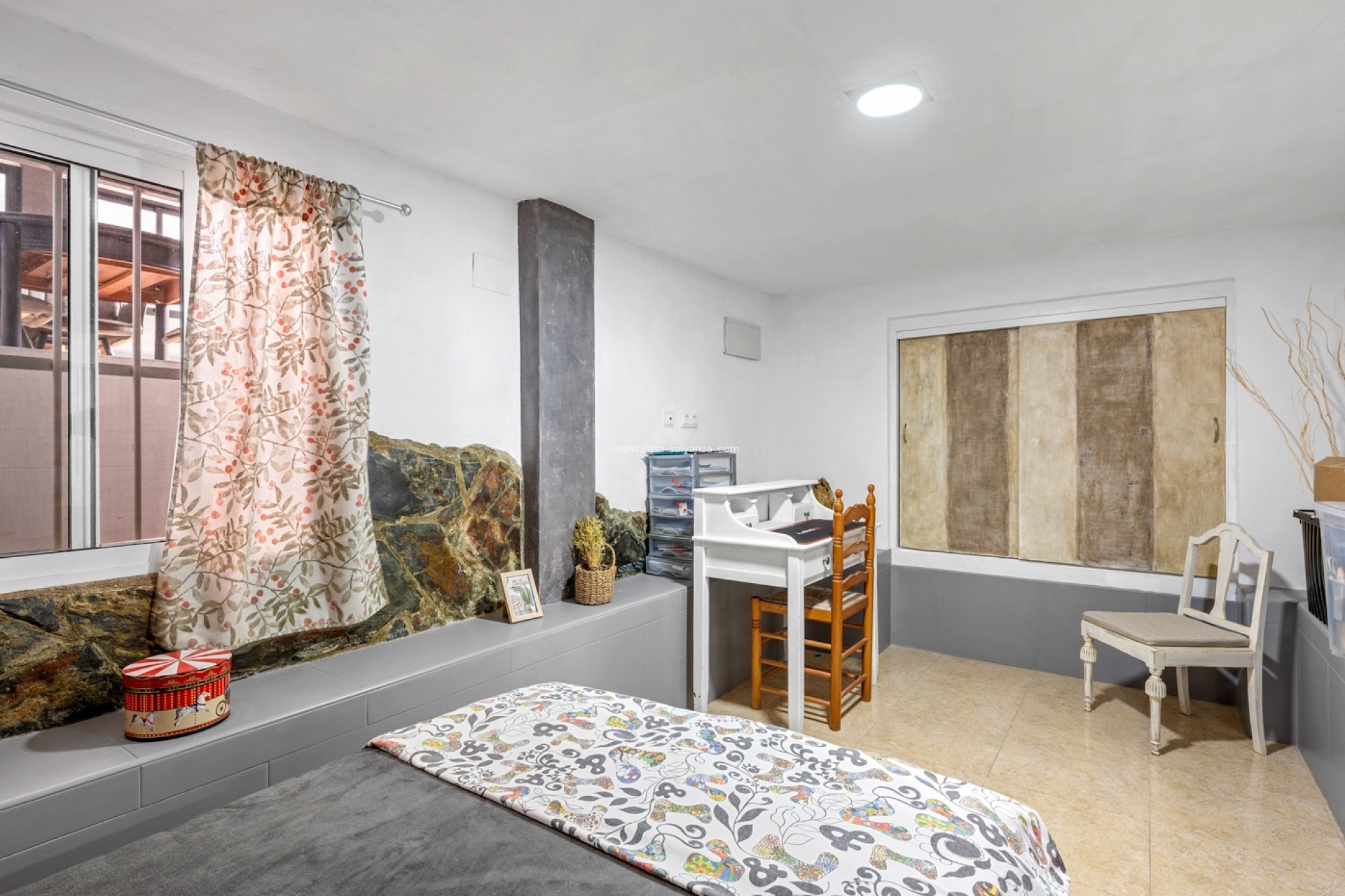 Wiederverkauf - Wohnung - Ciudad Quesada - Rojales - Lo Marabú