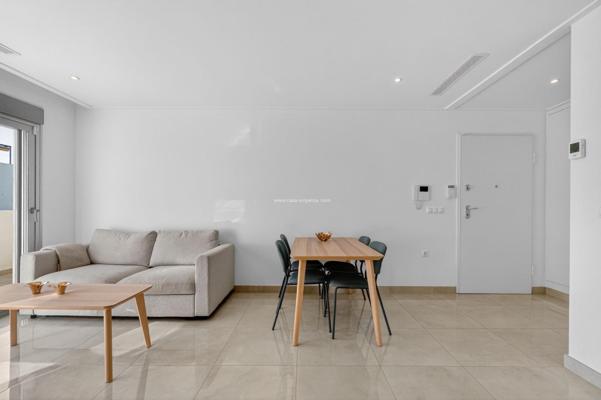 Wiederverkauf - Wohnung - Ciudad Quesada/Rojales - Lo Marabu