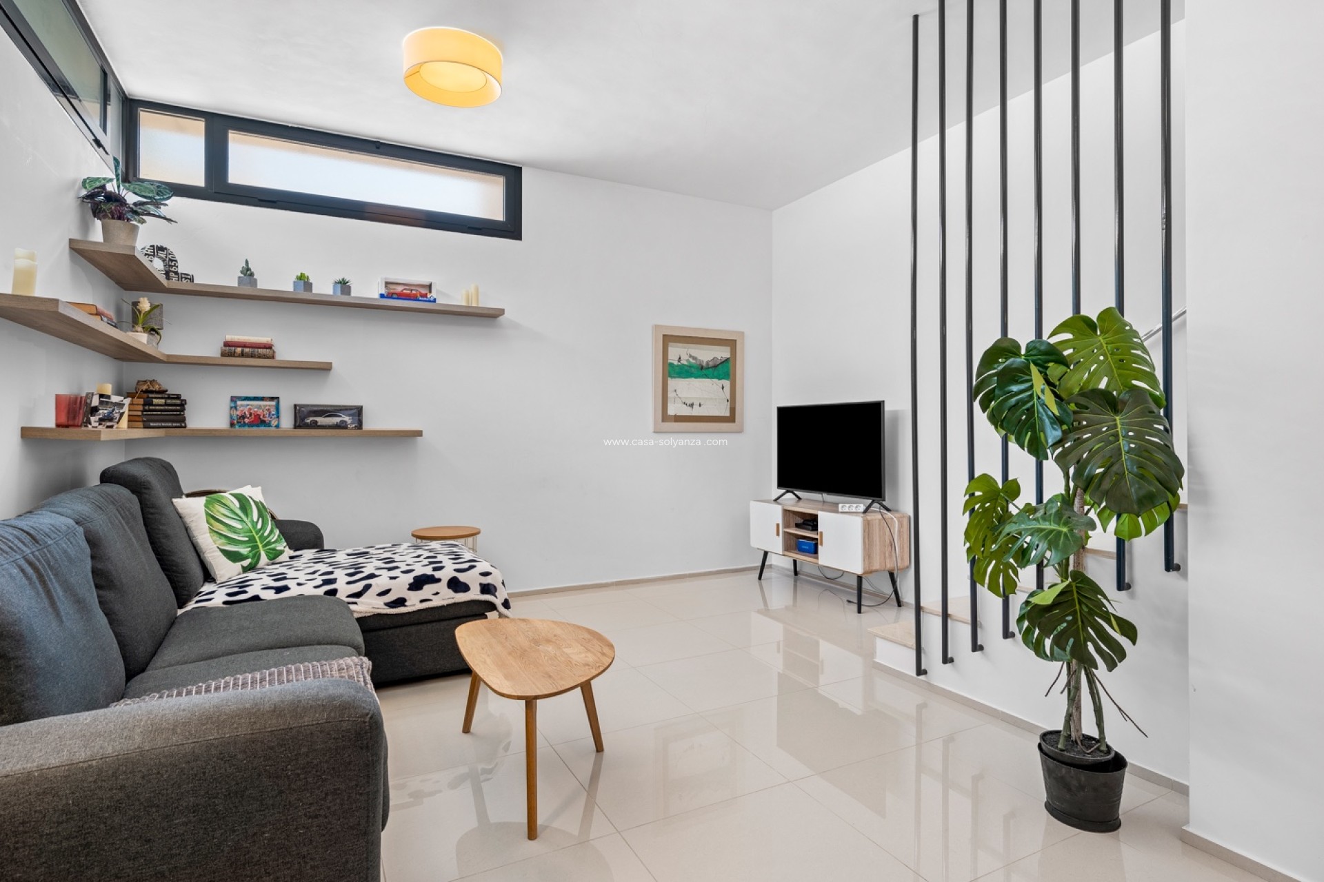 Wiederverkauf - Wohnung - Ciudad Quesada - Rojales - Rojales