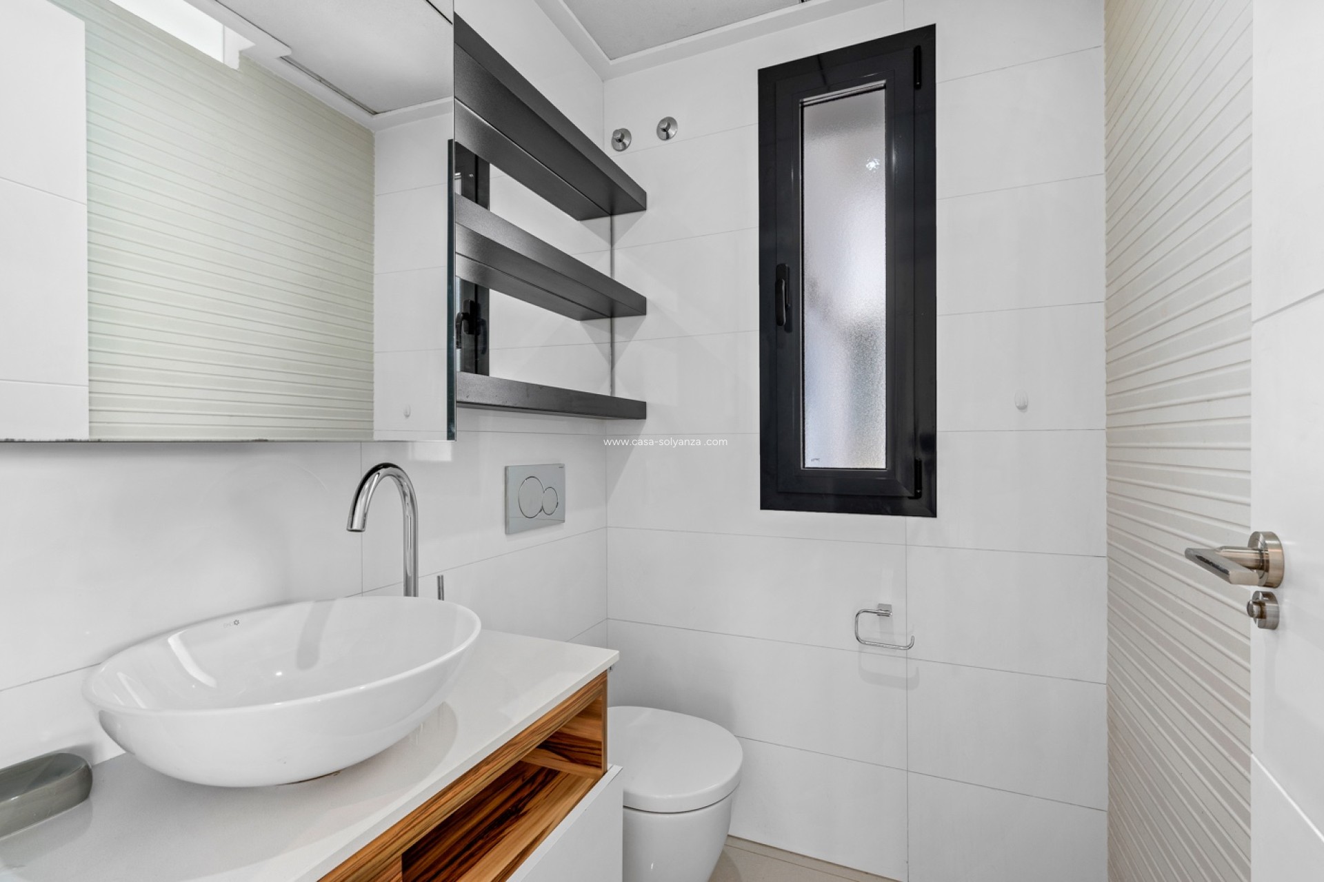 Wiederverkauf - Wohnung - Ciudad Quesada - Rojales - Rojales