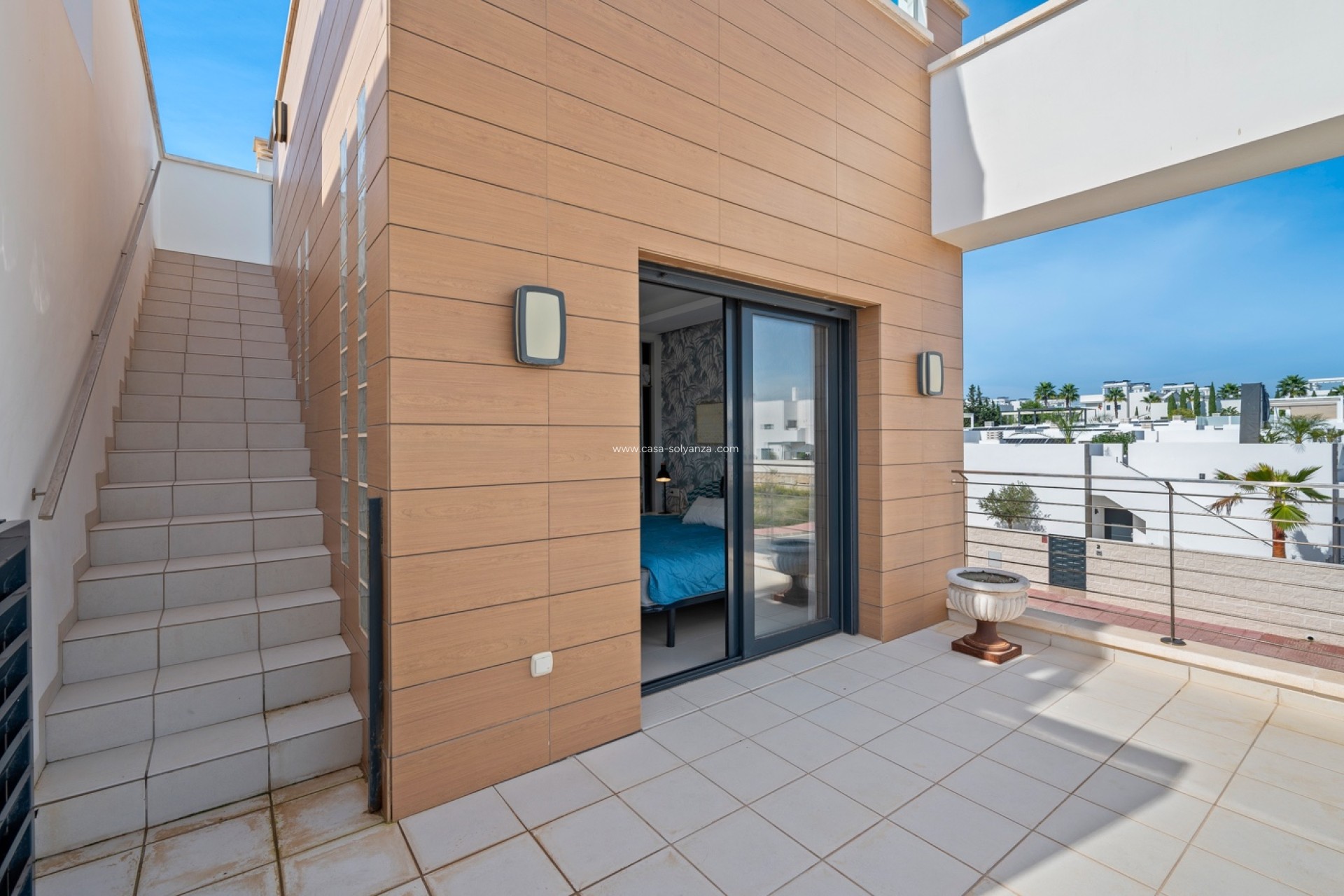 Wiederverkauf - Wohnung - Ciudad Quesada - Rojales - Rojales