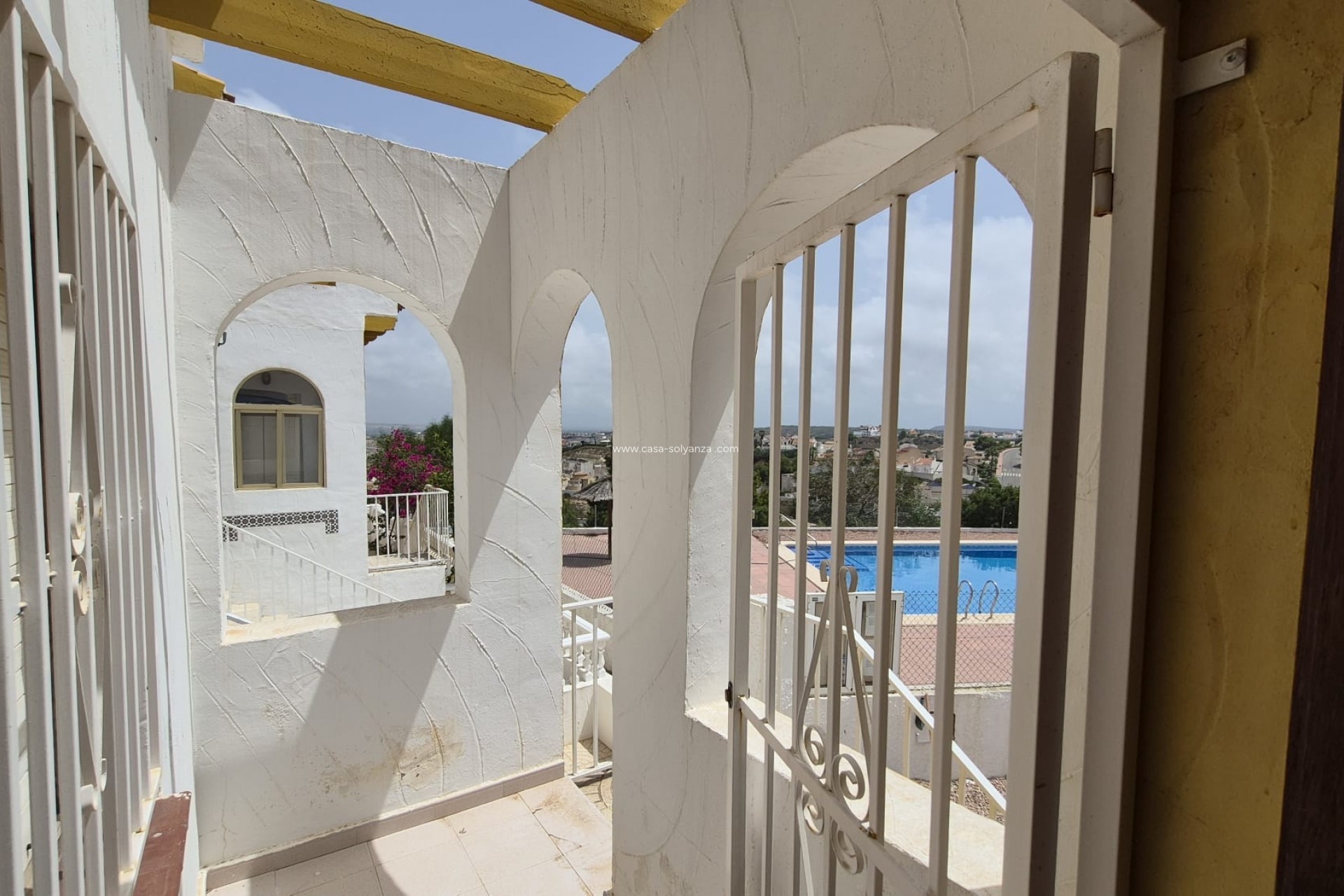 Wiederverkauf - Wohnung - Ciudad Quesada - Rojales