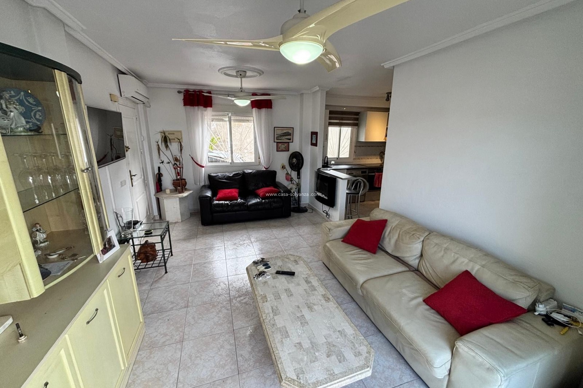 Wiederverkauf - Wohnung - Ciudad Quesada - Rojales