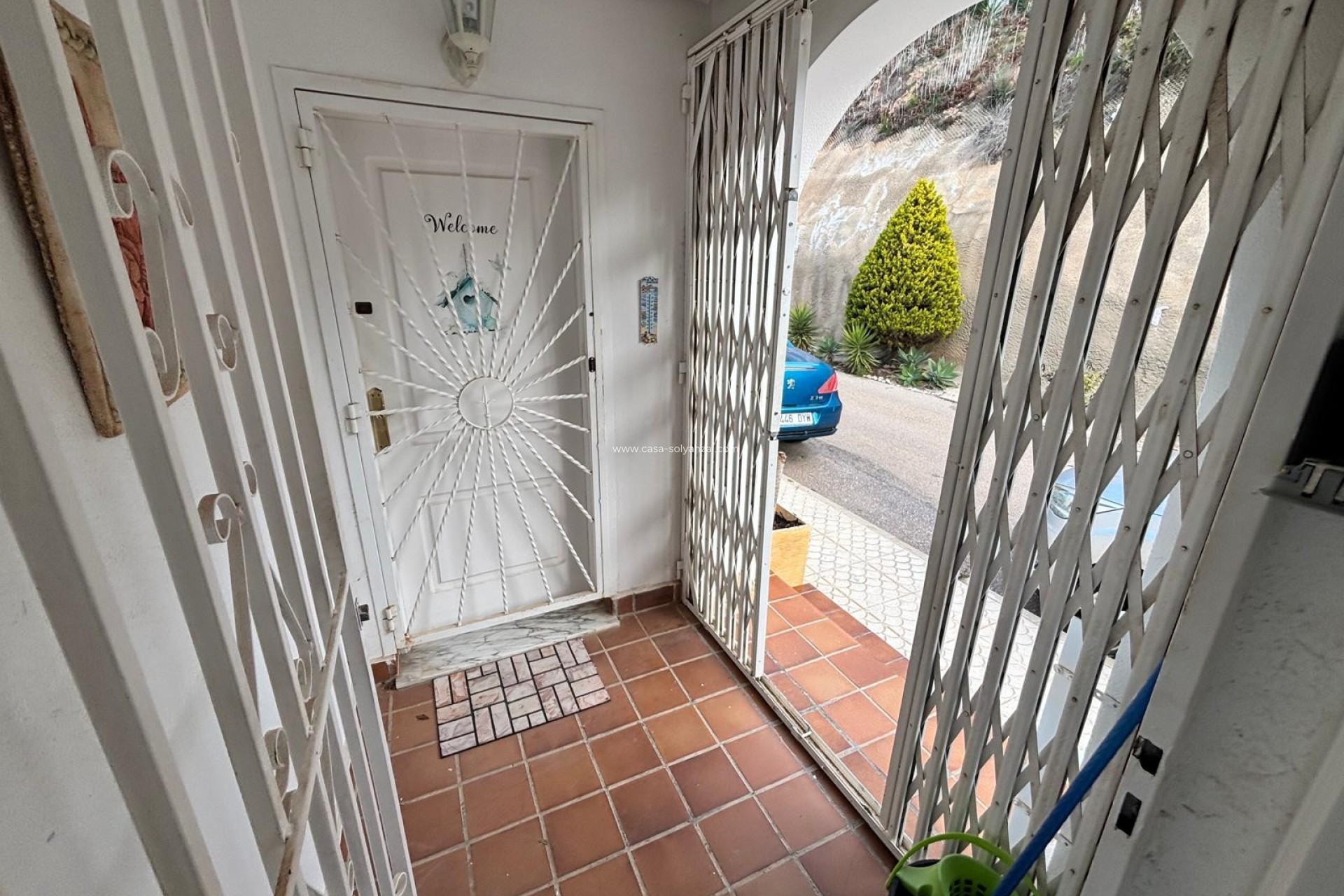 Wiederverkauf - Wohnung - Ciudad Quesada - Rojales