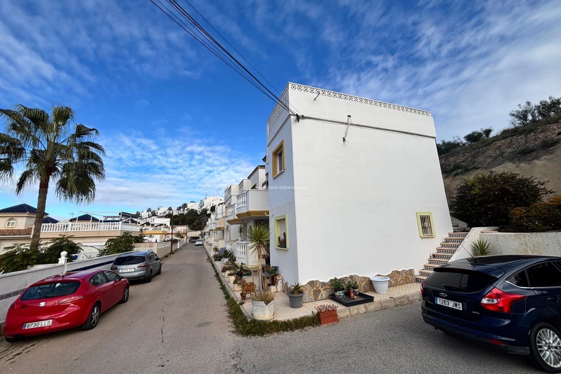 Wiederverkauf - Wohnung - Ciudad Quesada - Rojales